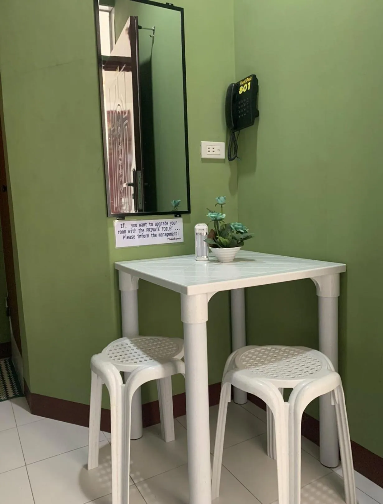 First Baby Bytes Guest House