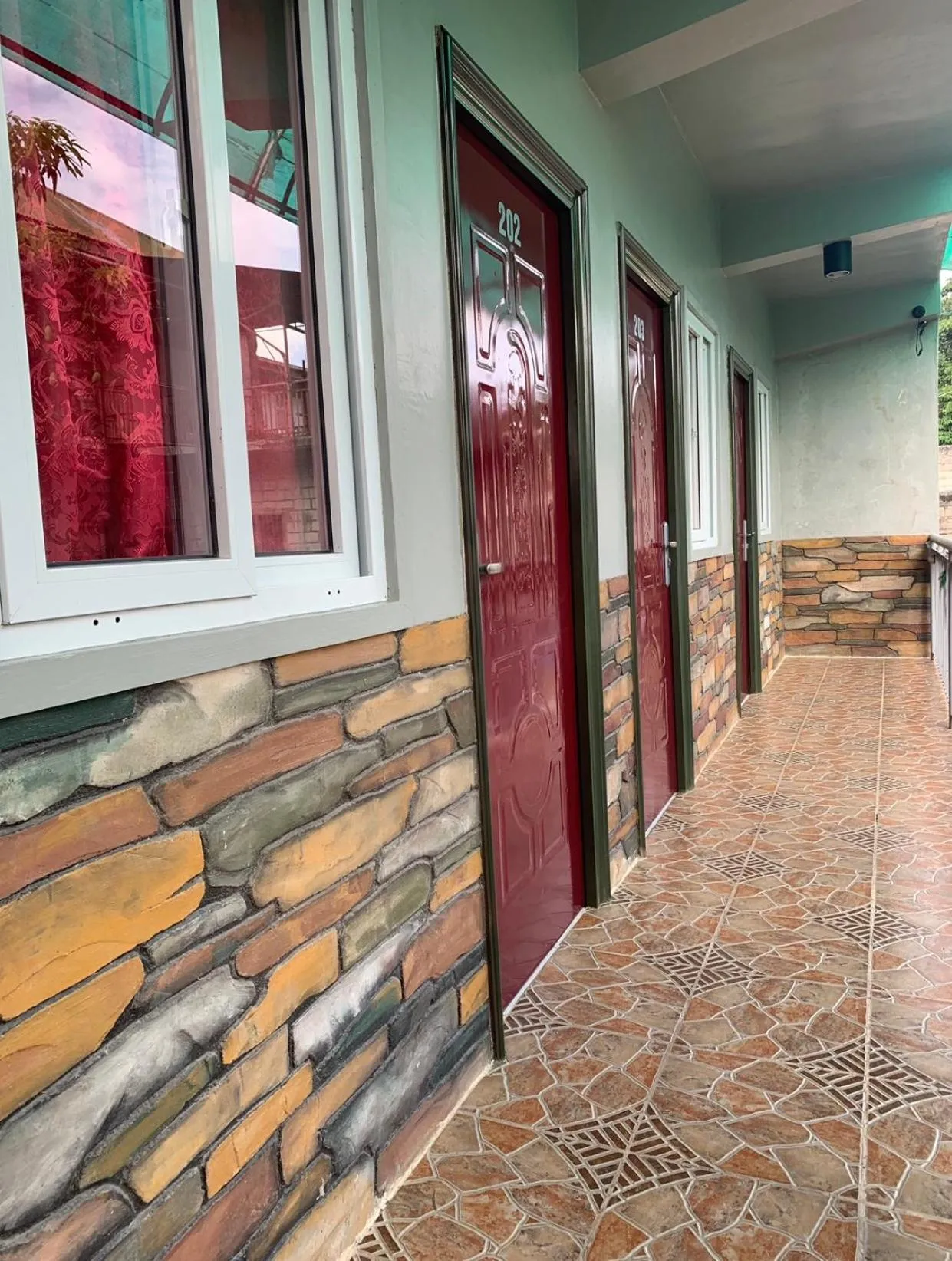 First Baby Bytes Guest House