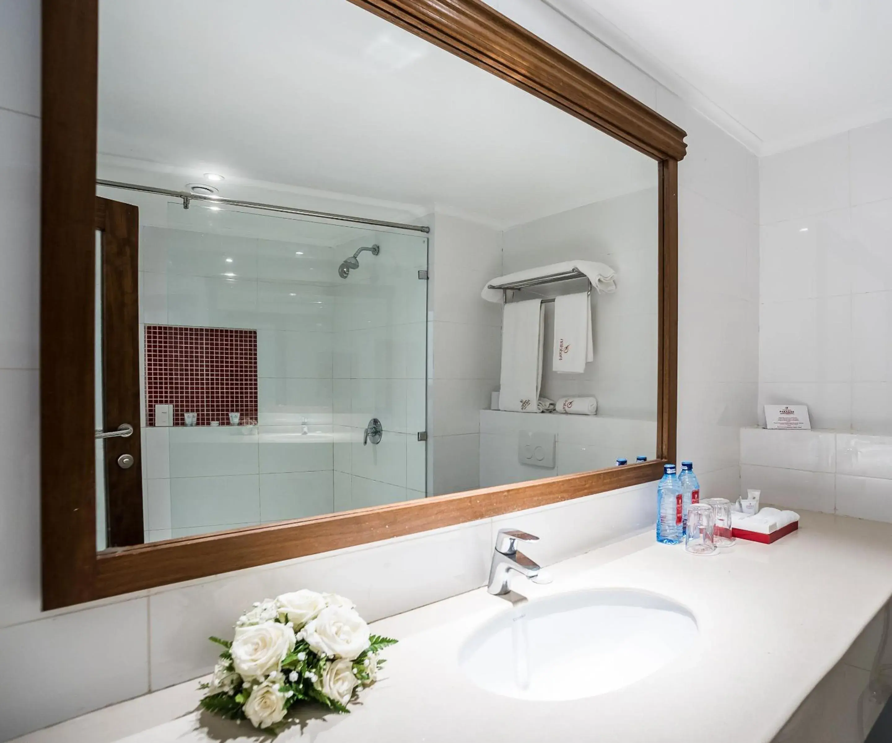 Family Room in PrideInn Paradise Beach Resort & Spa Mombasa Family Room in PrideInn Paradise Beach Resort & Spa Mombasa