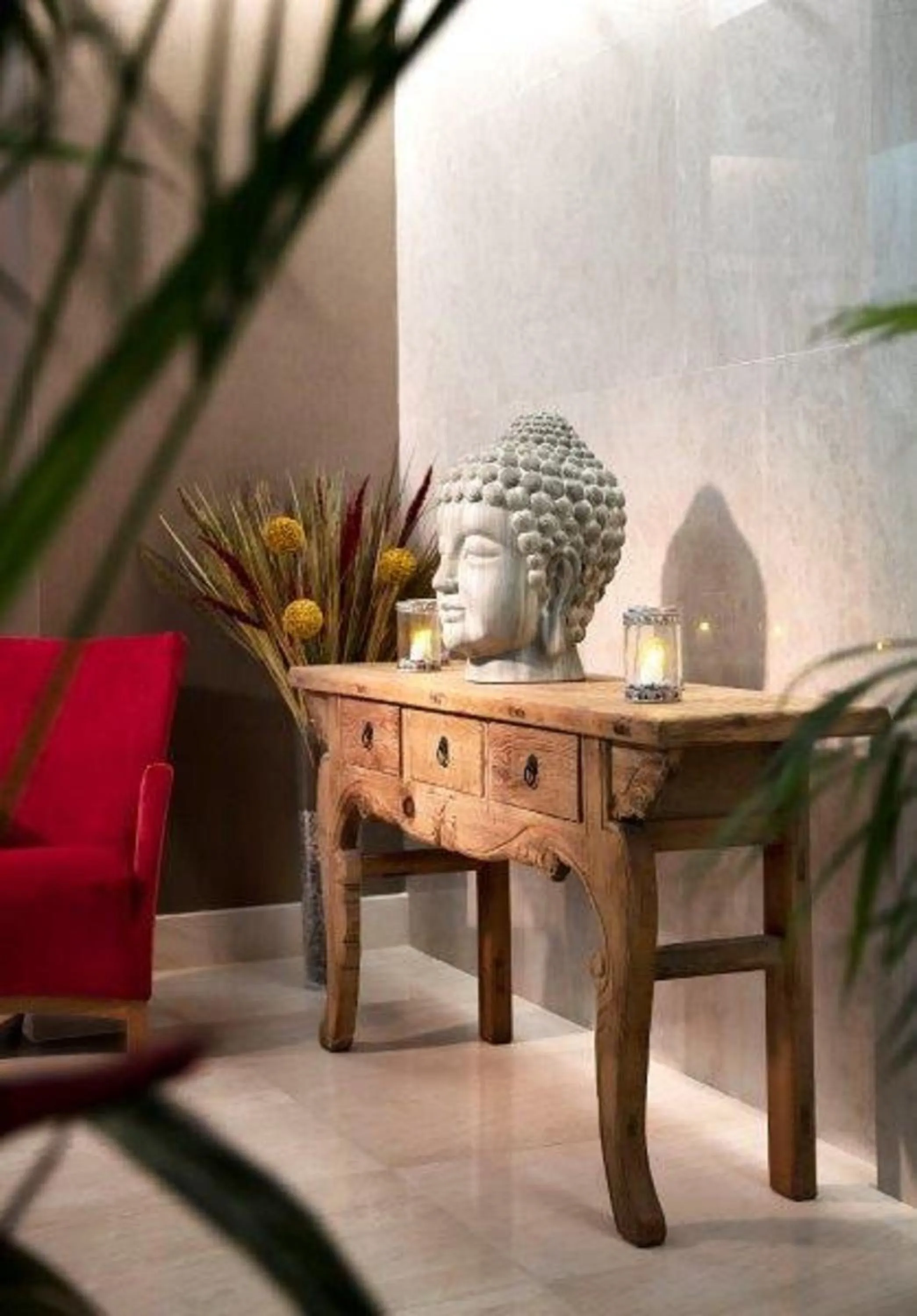 Spa and wellness centre/facilities in Divan Mersin