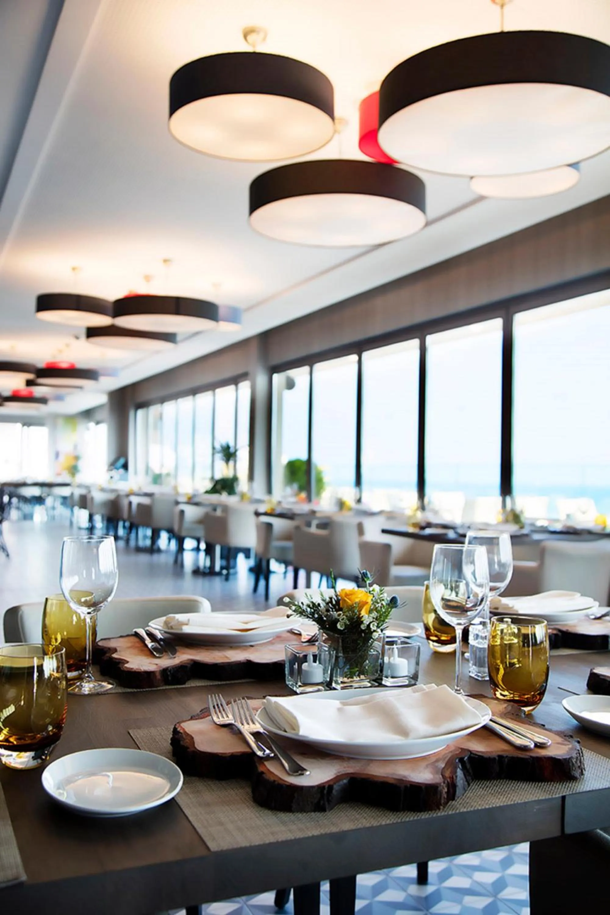 Restaurant/places to eat in Divan Mersin