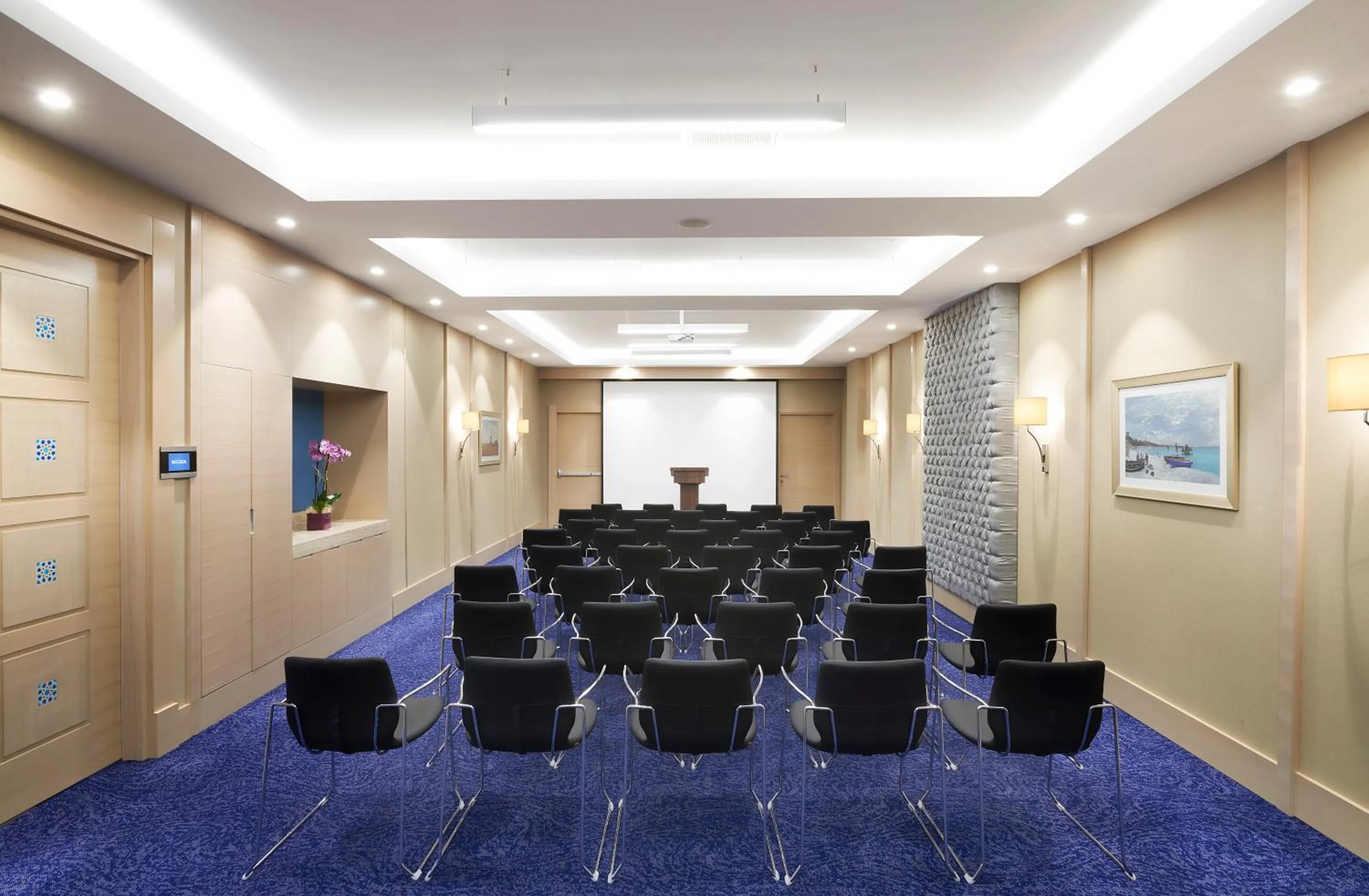 Banquet/Function facilities in Divan Mersin