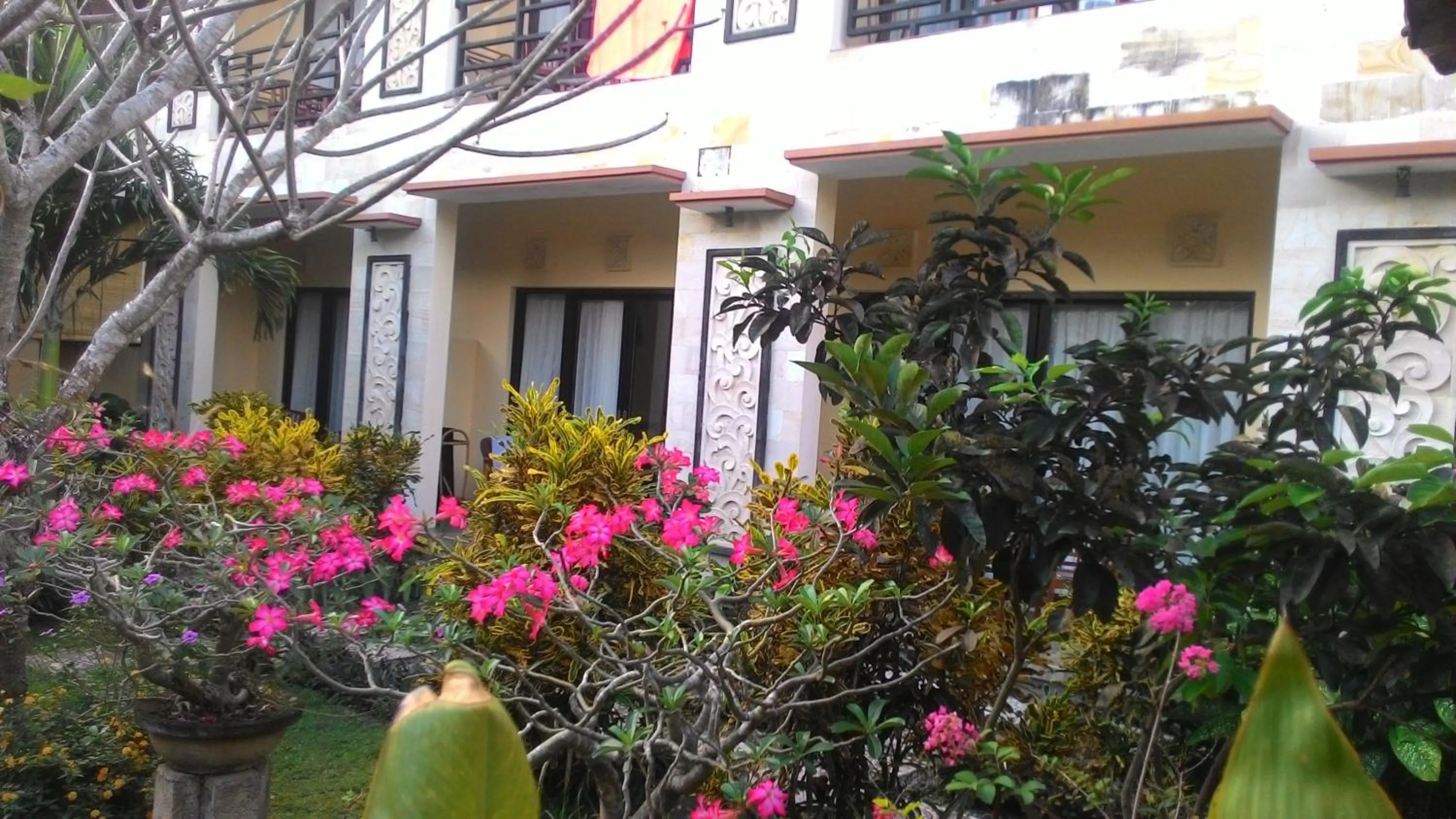 Betesda Guest House