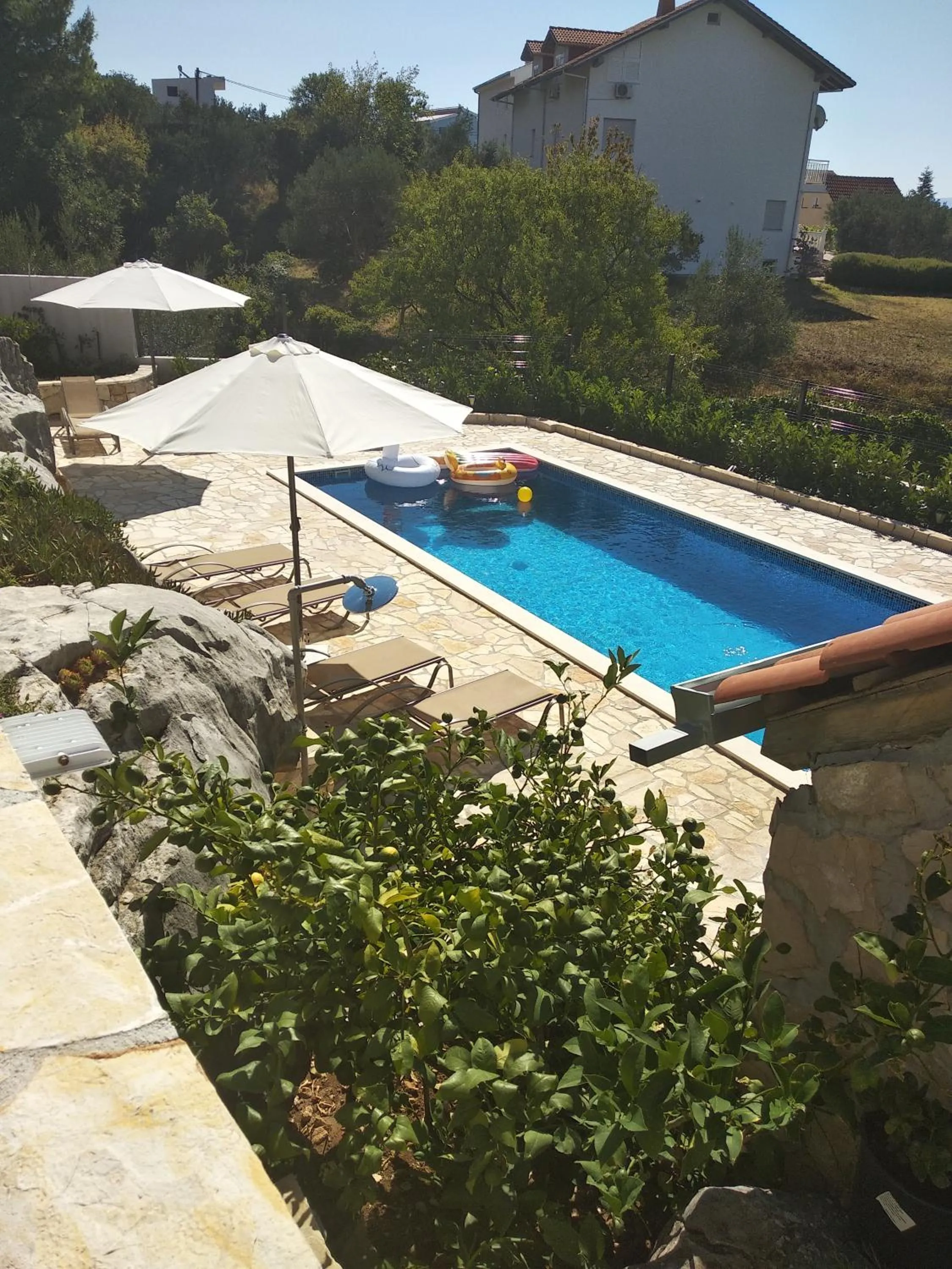 Apartment MareLux