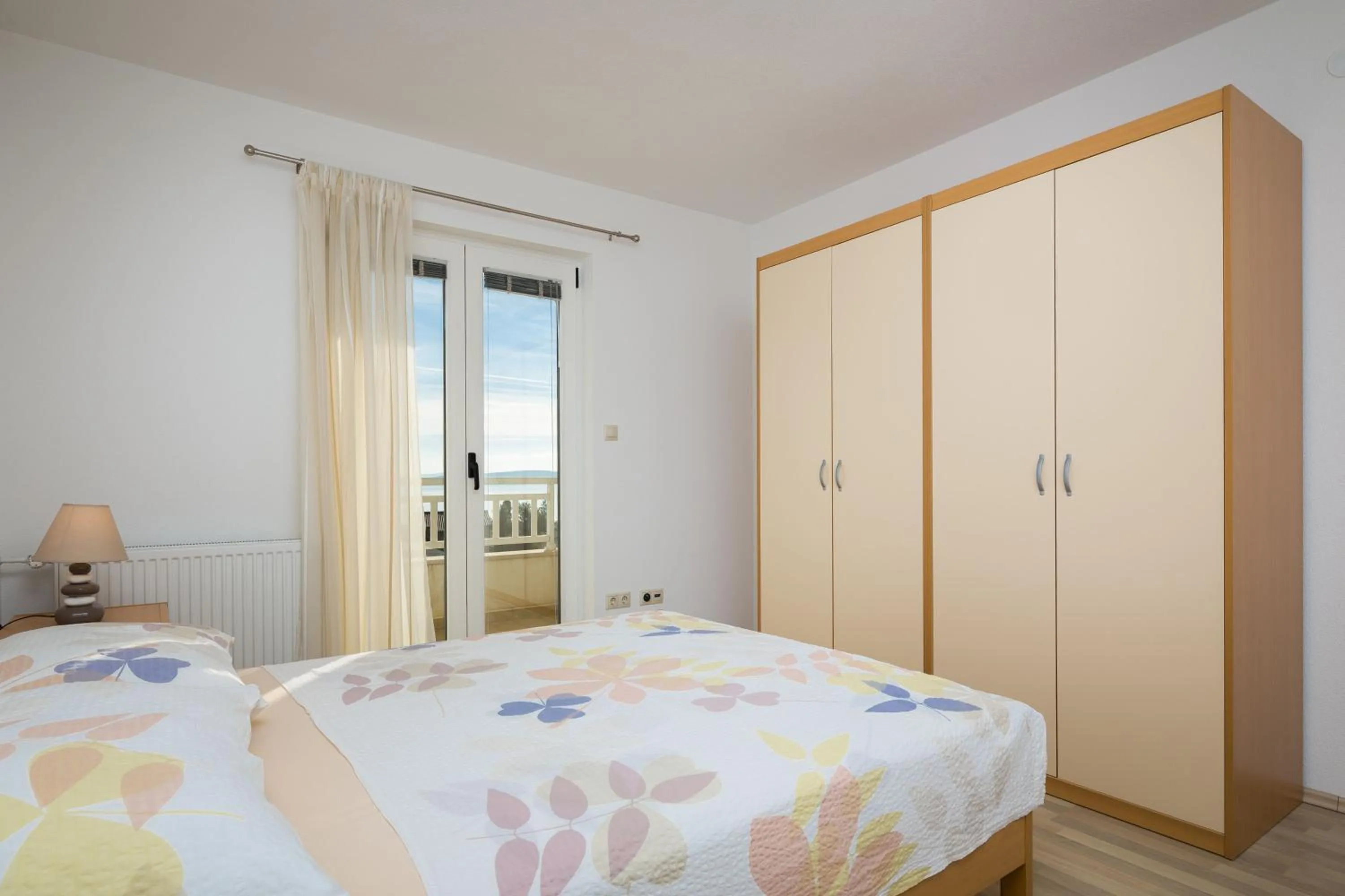 Apartment MareLux