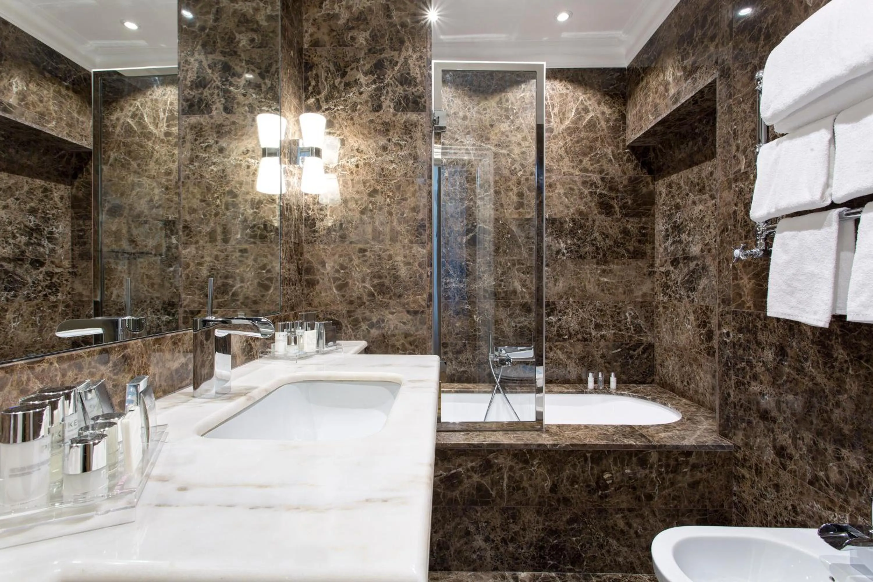 Other in Le case di Andrea - Roof Suite Rome