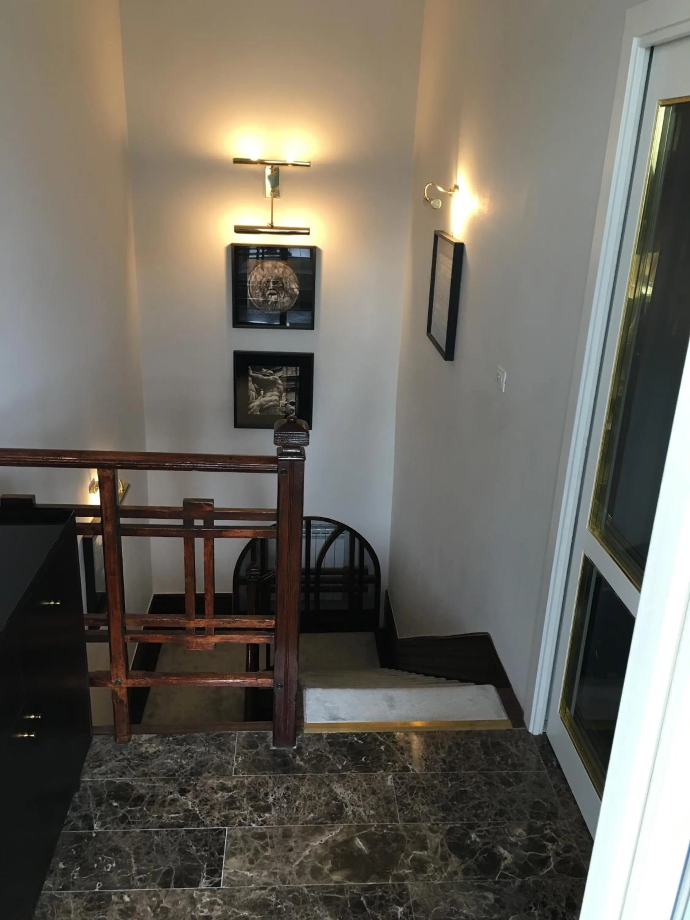 Other in Le case di Andrea - Roof Suite Rome