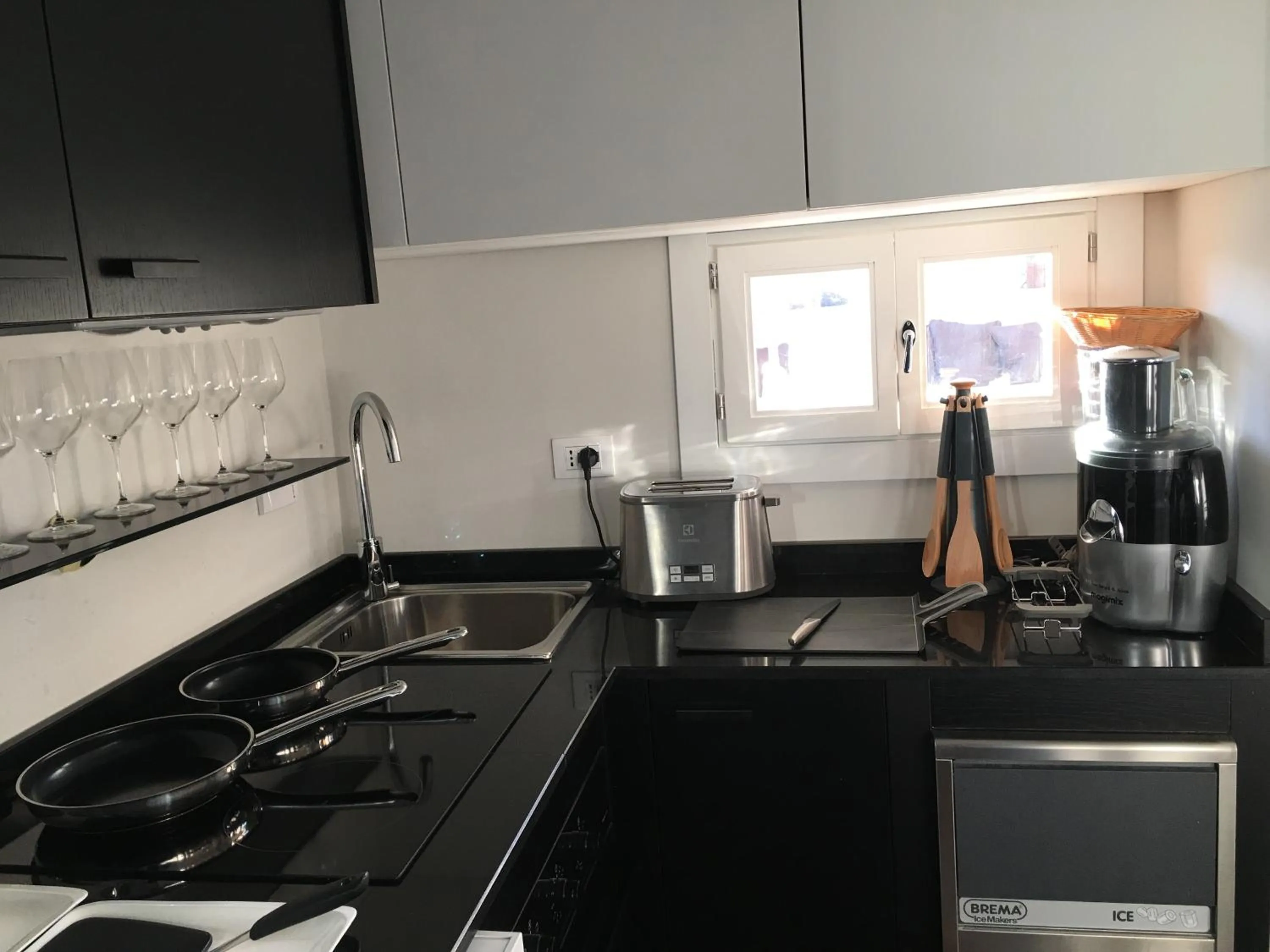 Other in Le case di Andrea - Roof Suite Rome