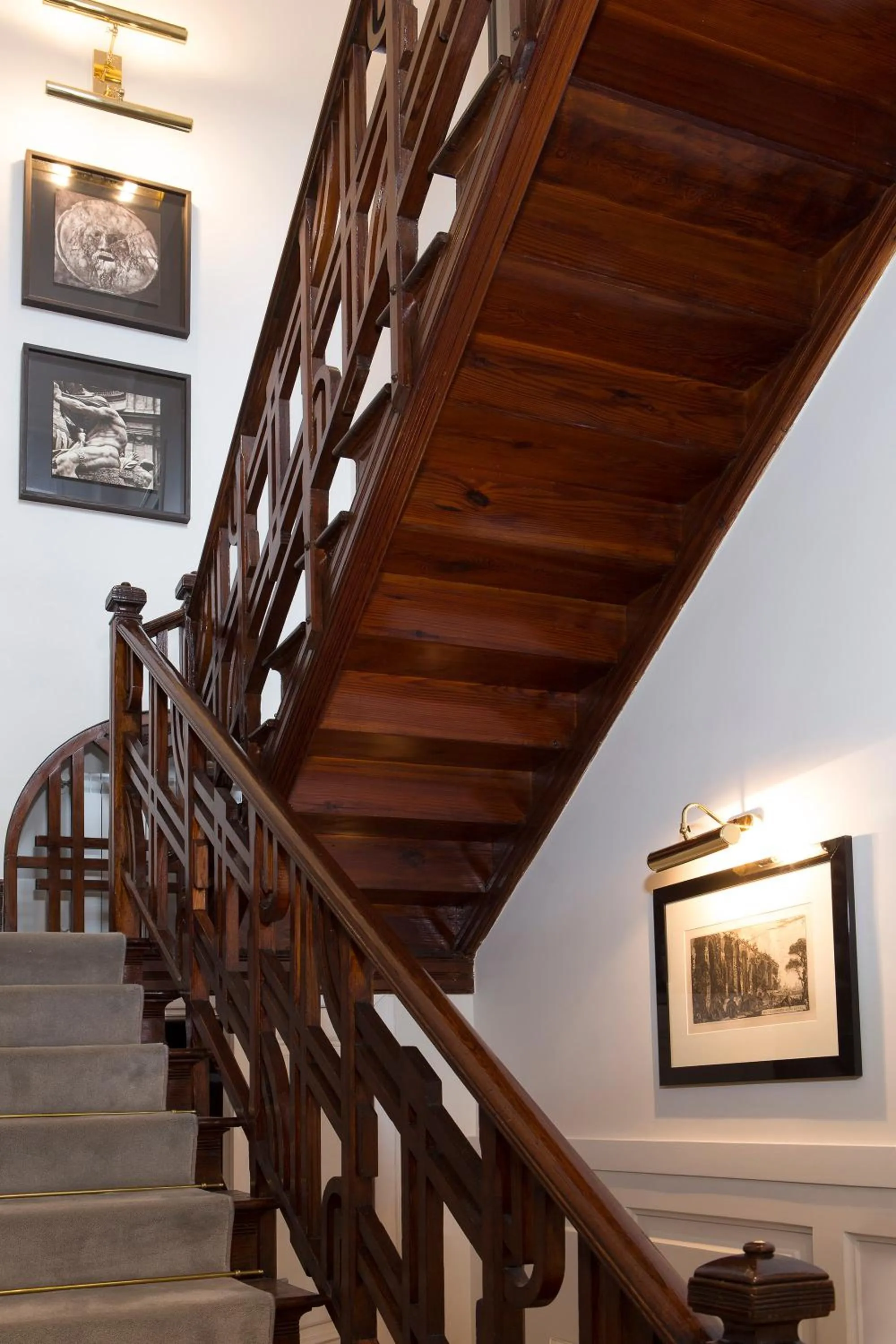 Other in Le case di Andrea - Roof Suite Rome