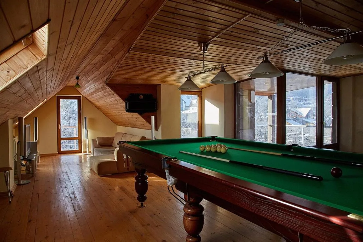 LUXE Villa in Tsaghkadzor