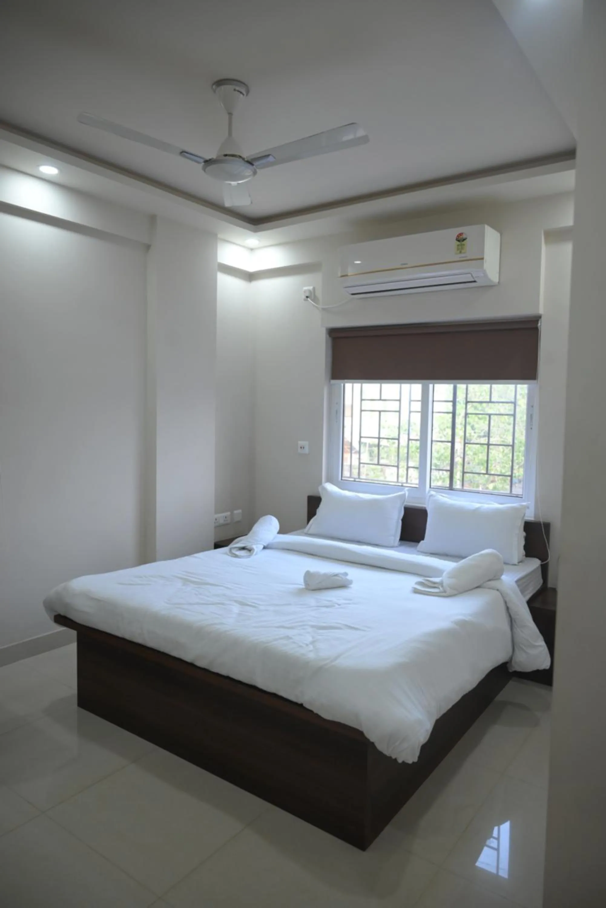 Yuvi Grand Residency