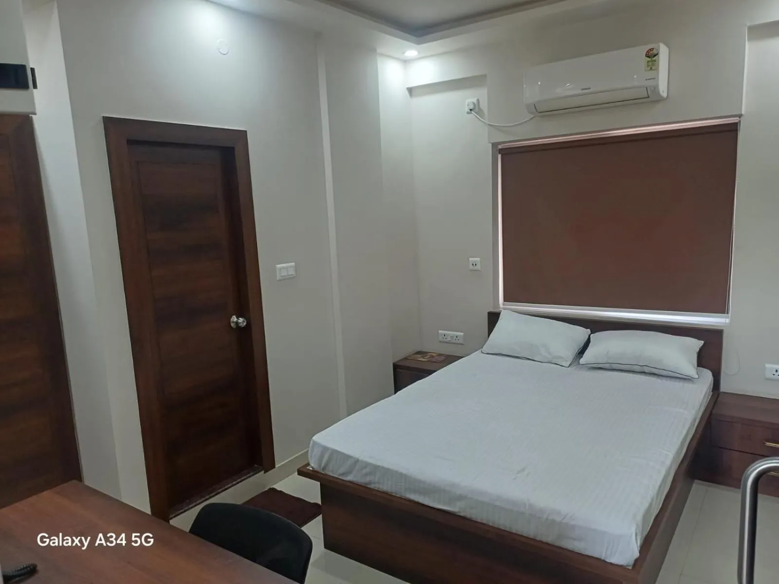 Yuvi Grand Residency