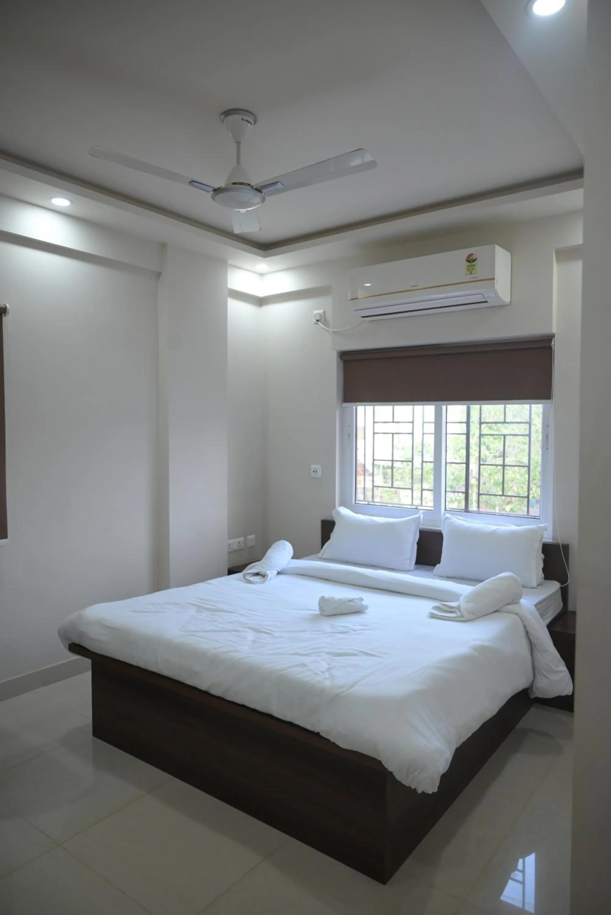 Yuvi Grand Residency