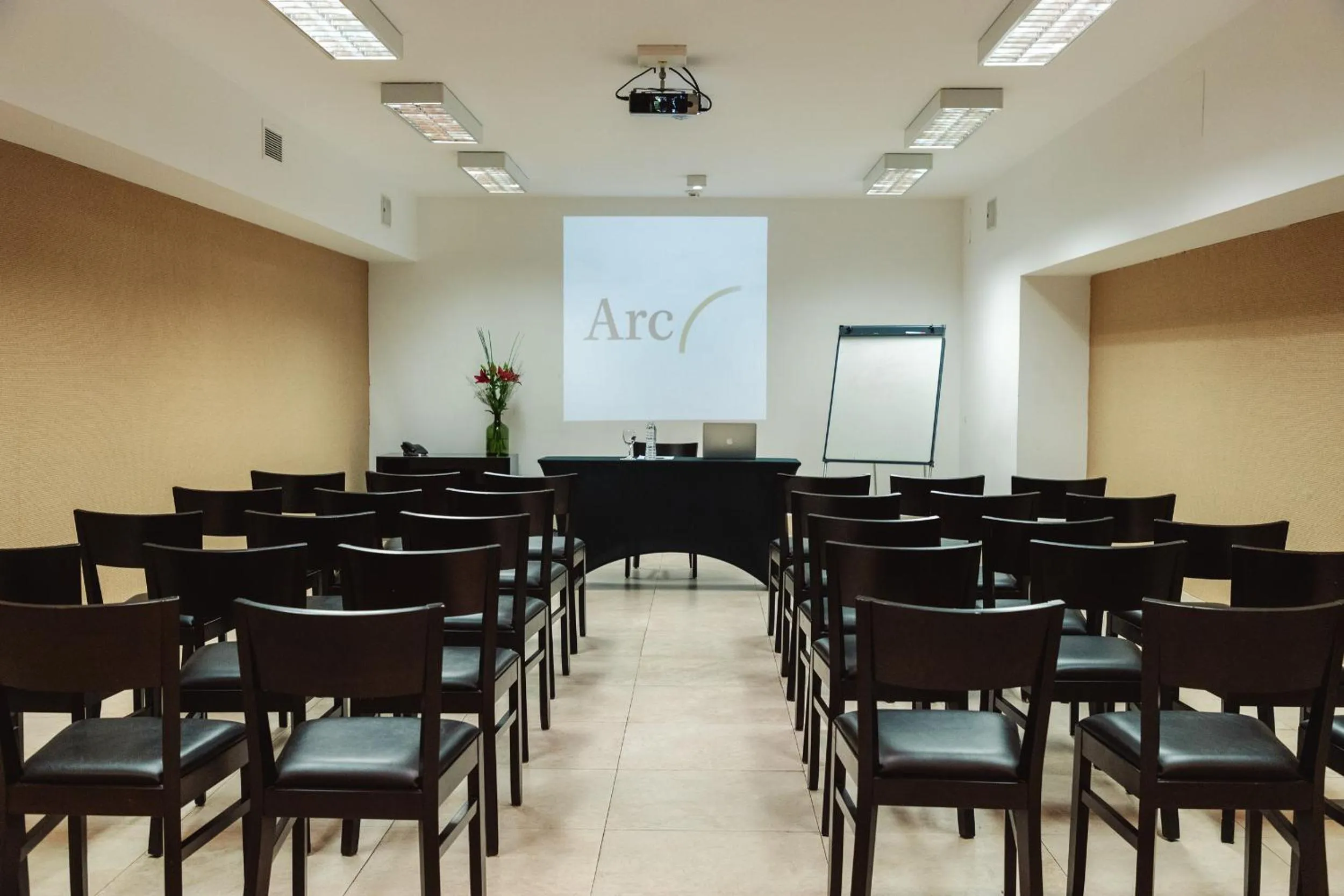 Banquet/Function facilities in ARC Recoleta Boutique Hotel & Spa