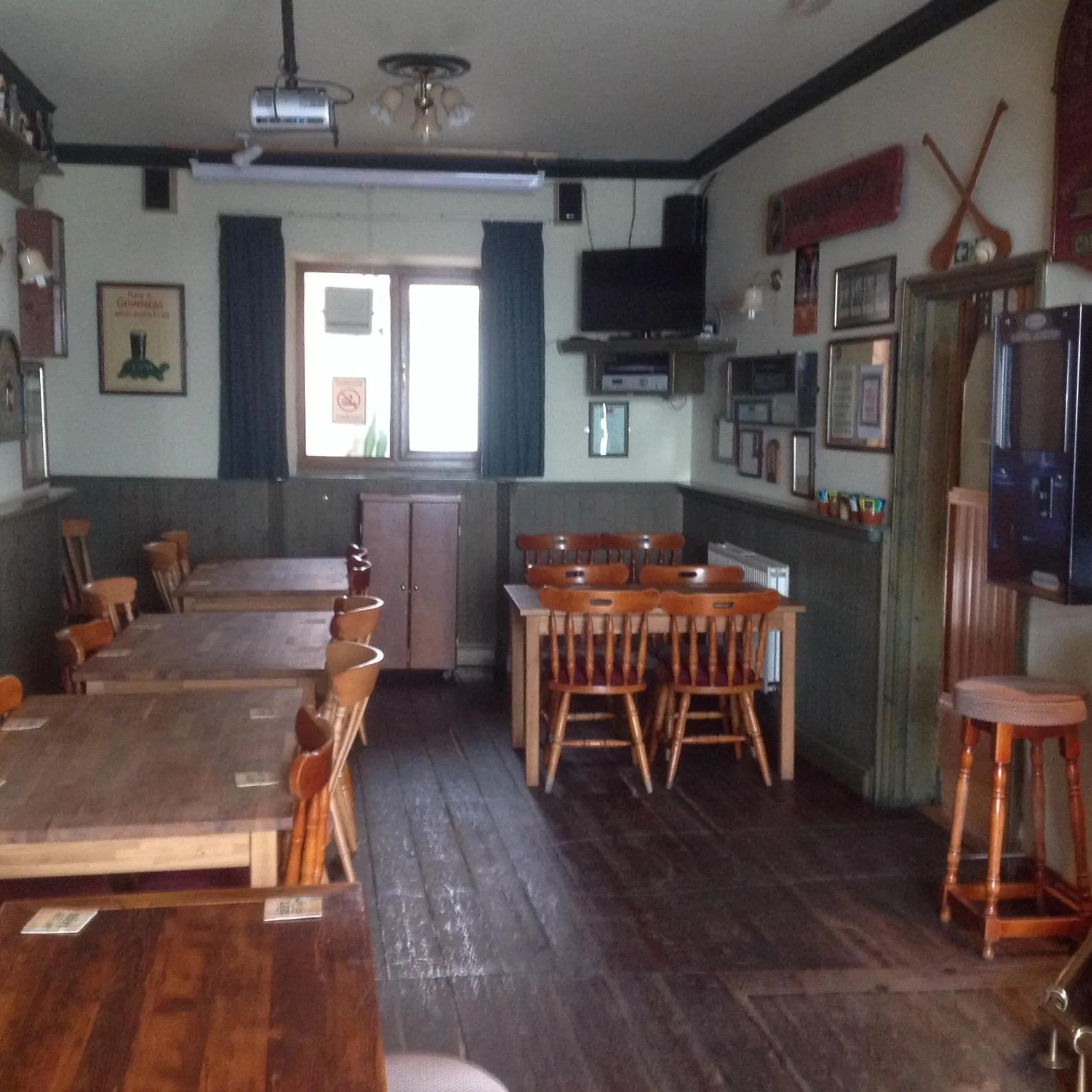 Other in Caulfields Hotel