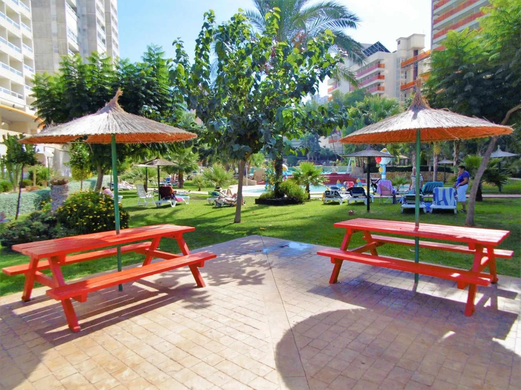Other in Gemelos 22 Resort Apartment 2-15-B Levante Beach