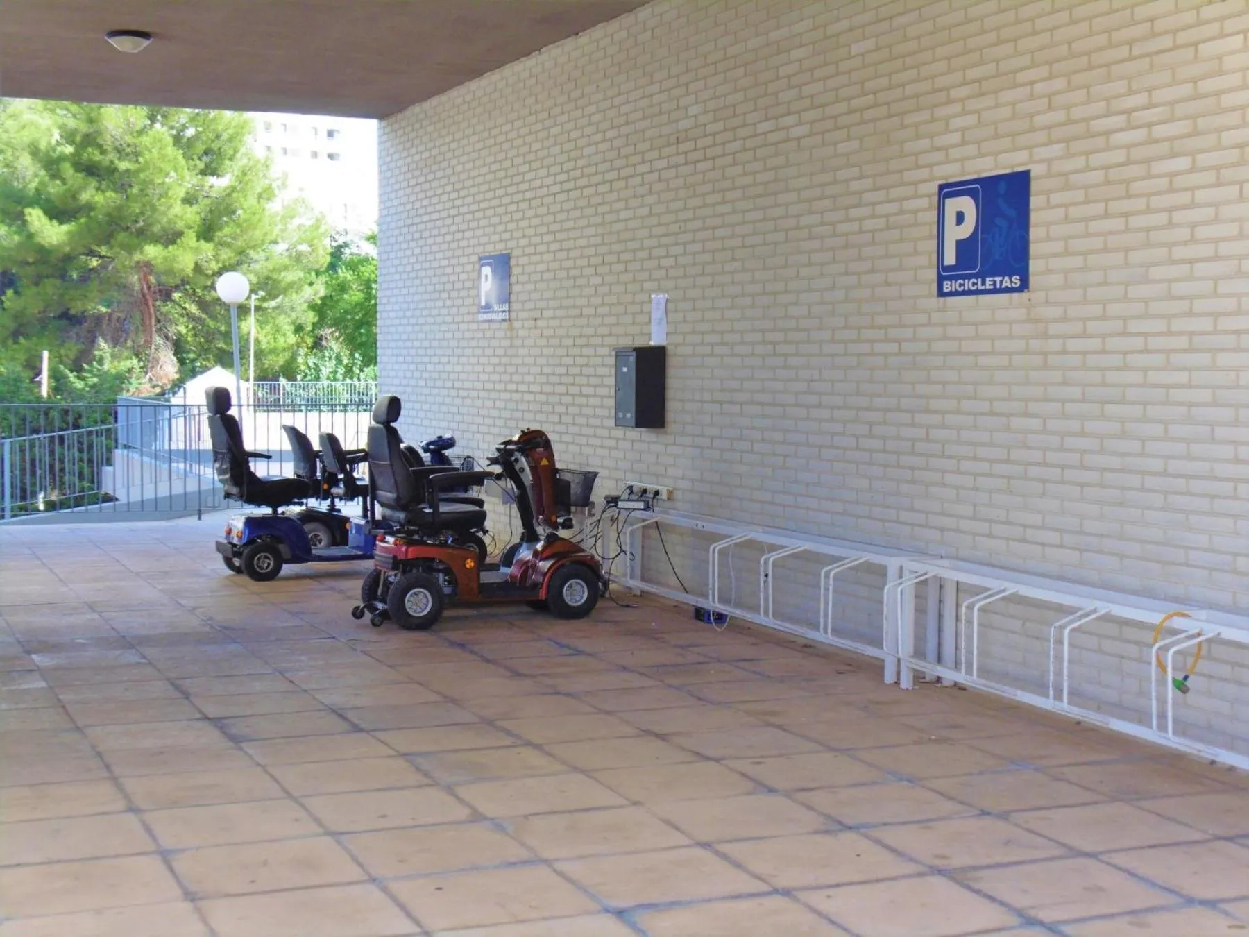 Other in Gemelos 22 Resort Apartment 2-15-B Levante Beach