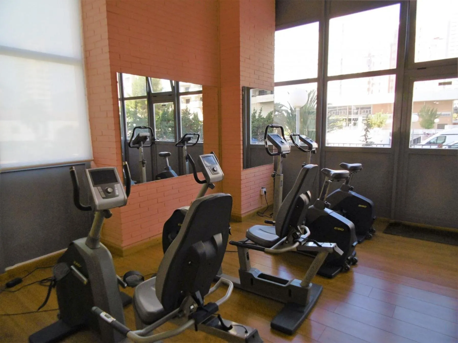 Other in Gemelos 22 Resort Apartment 2-15-B Levante Beach