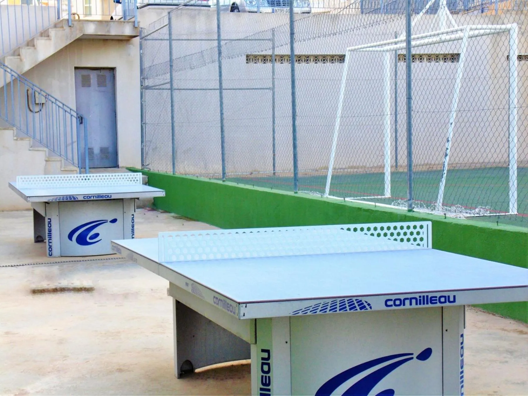 Other in Gemelos 22 Resort Apartment 2-15-B Levante Beach