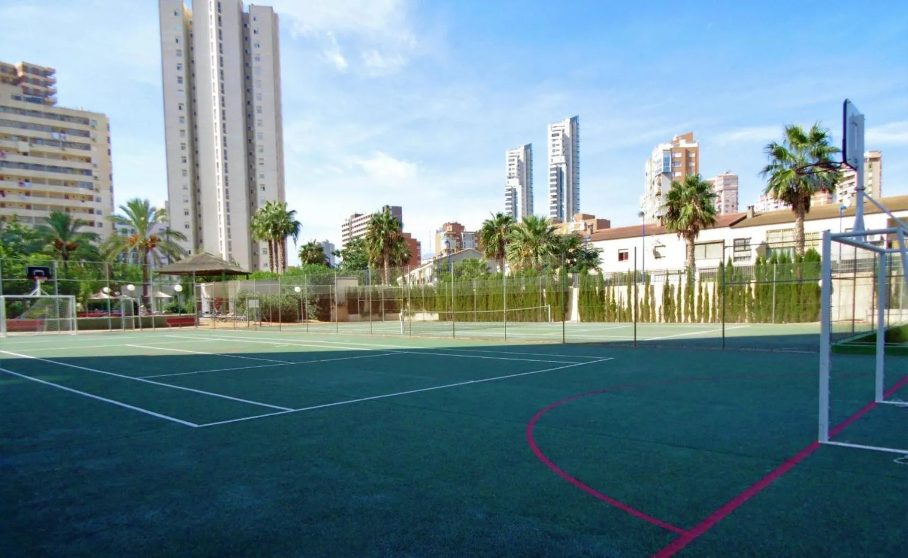 Other in Gemelos 22 Resort Apartment 2-15-B Levante Beach