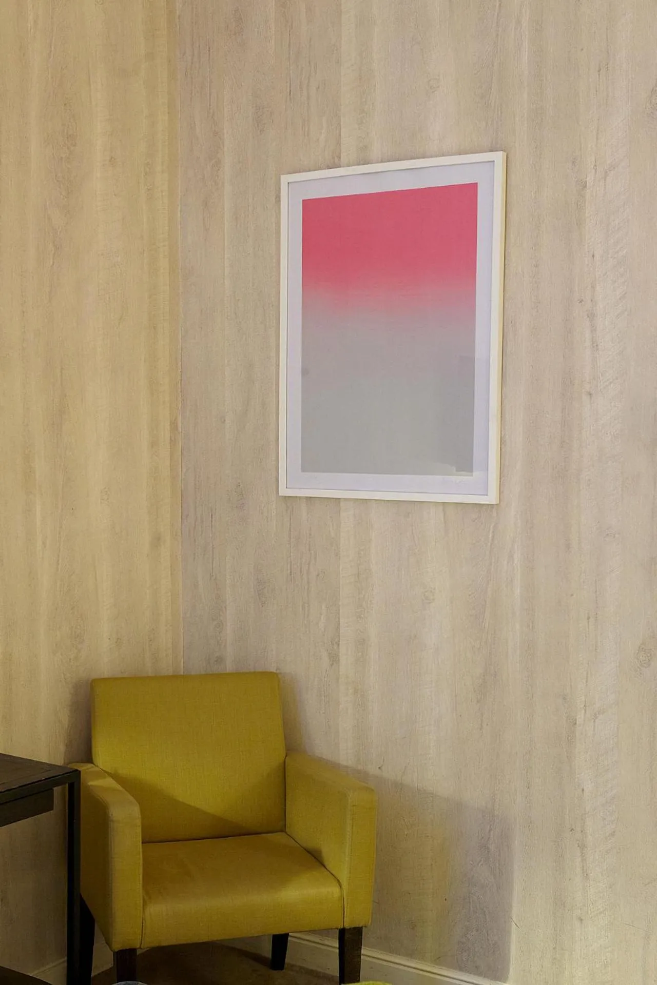 Hôtel du Danube Saint Germain