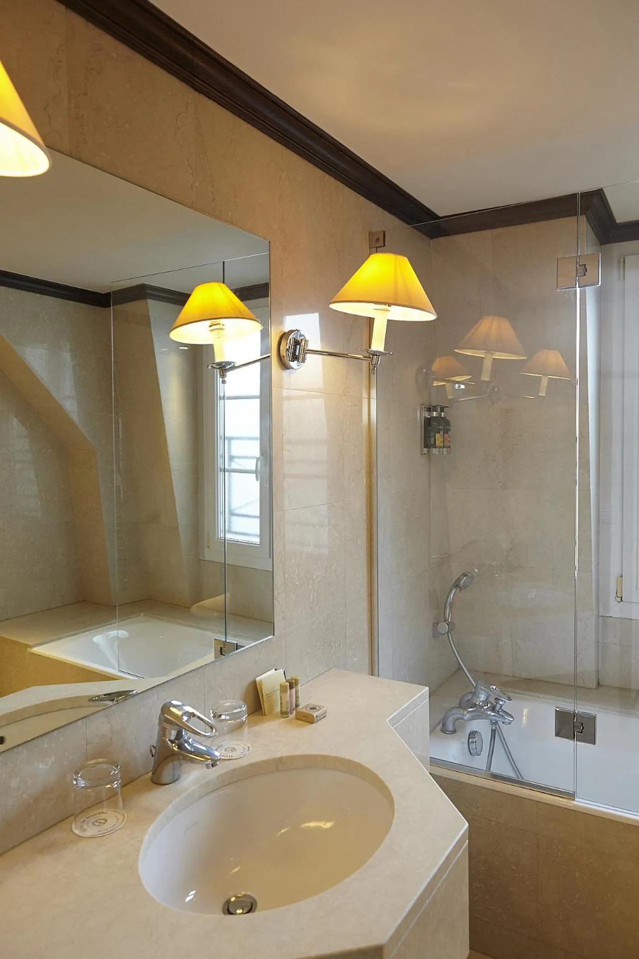 Hôtel du Danube Saint Germain