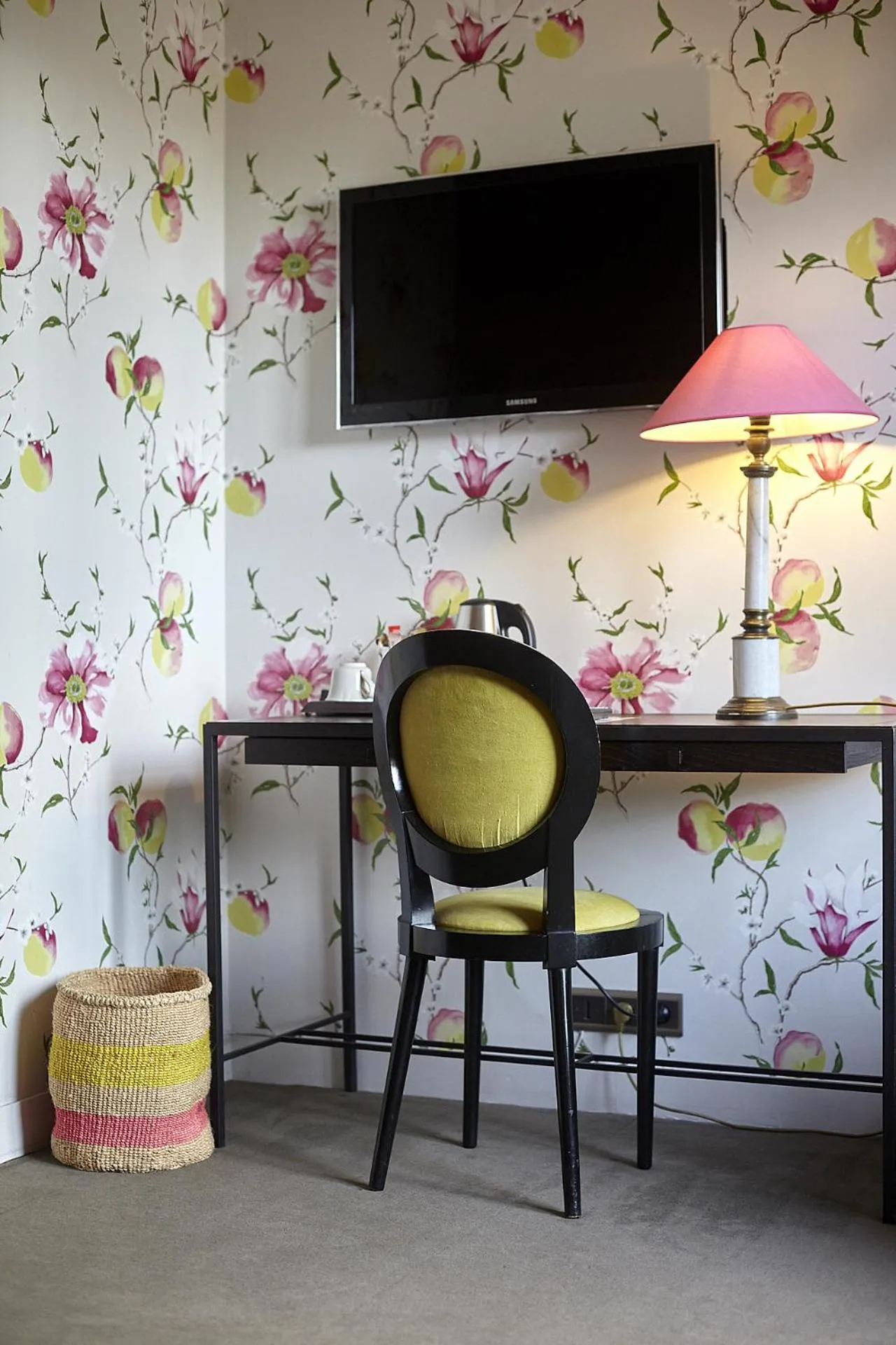 Hôtel du Danube Saint Germain