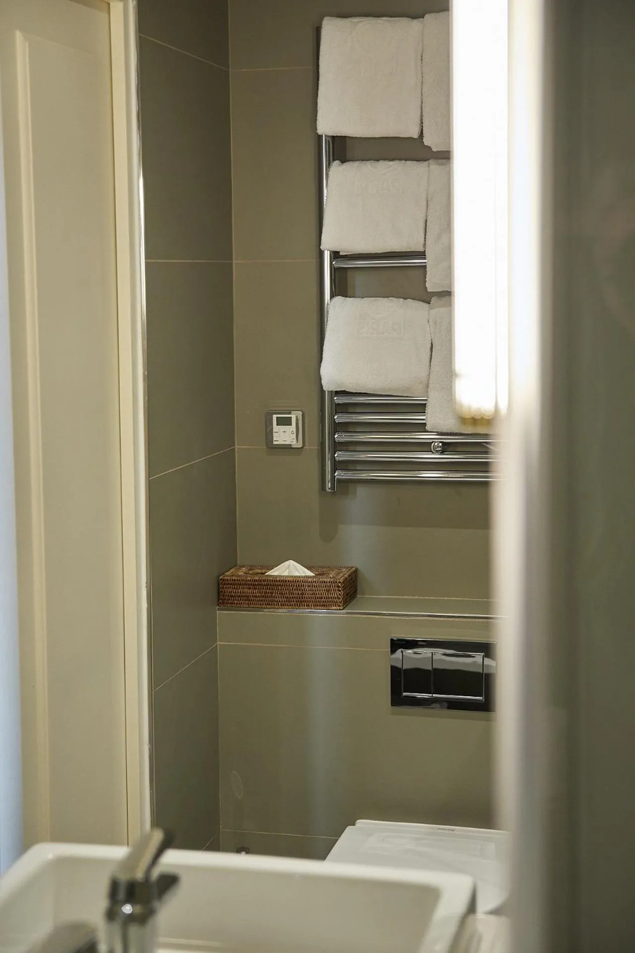 Hôtel du Danube Saint Germain