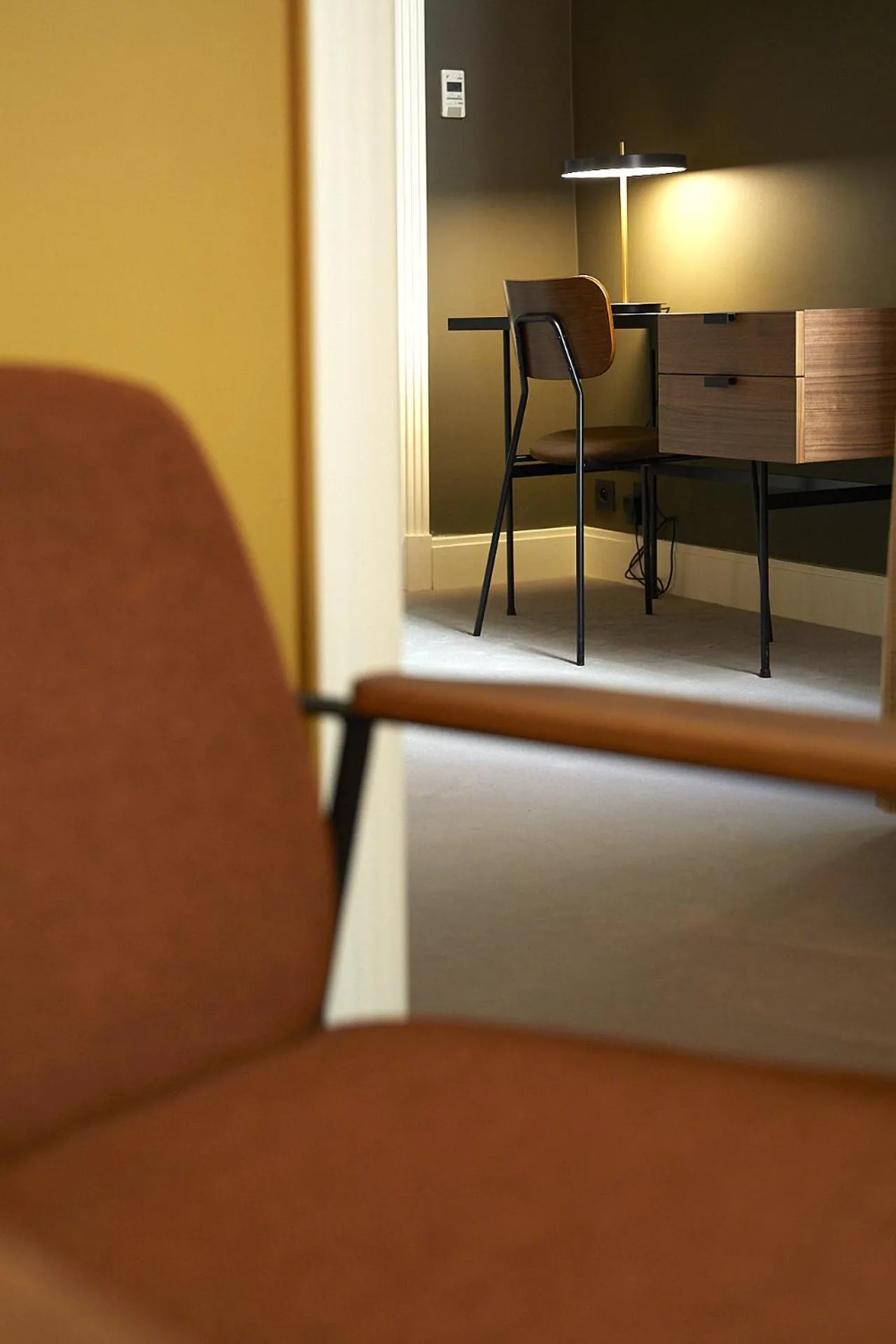 Hôtel du Danube Saint Germain