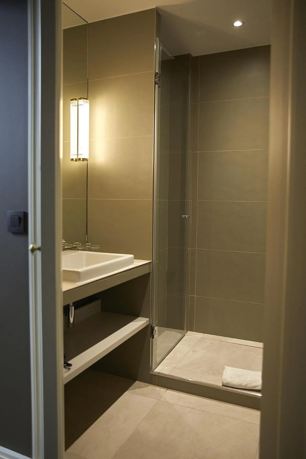 Hôtel du Danube Saint Germain