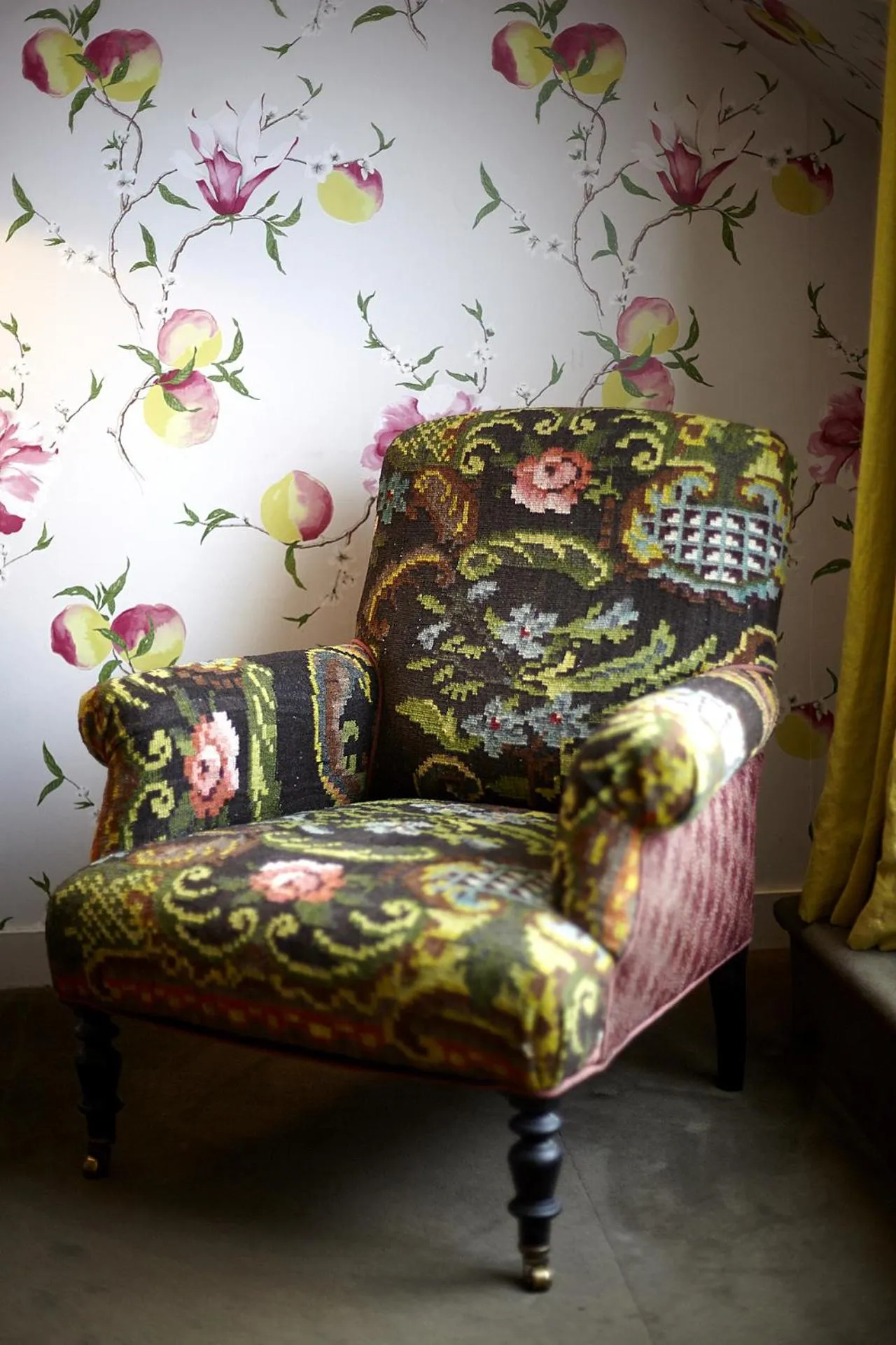 Hôtel du Danube Saint Germain