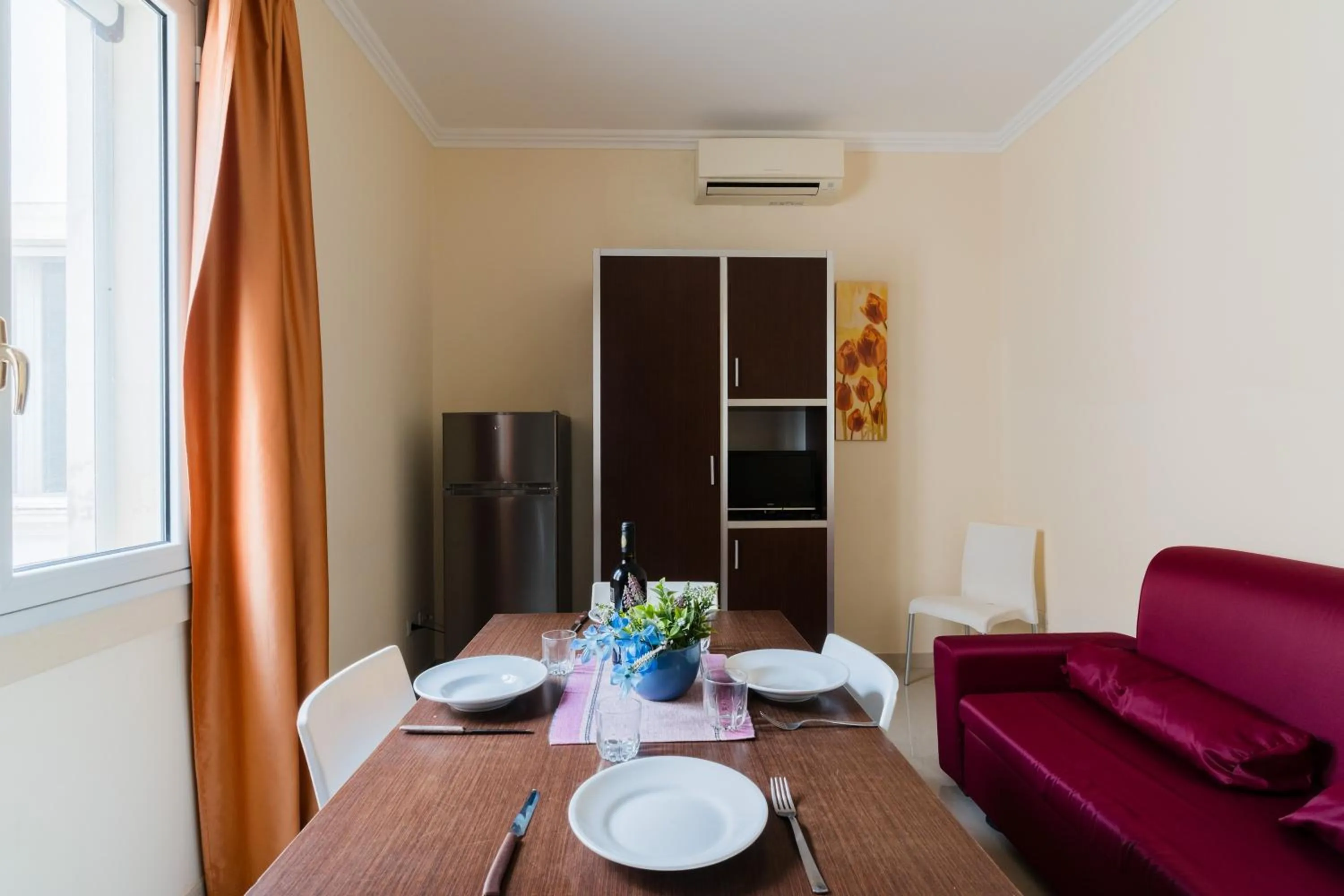 Property building in Palazzo Mongiò