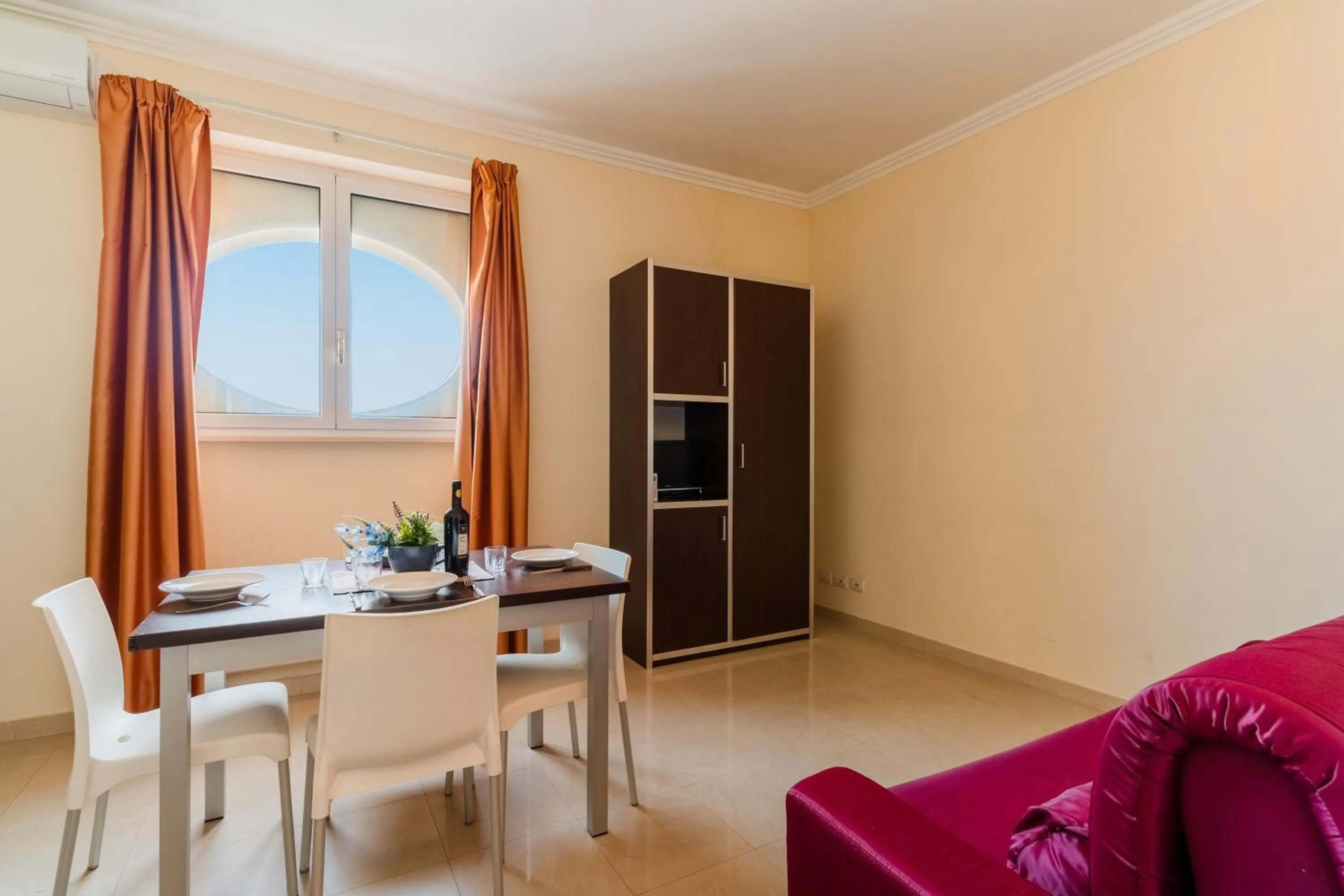 Property building in Palazzo Mongiò