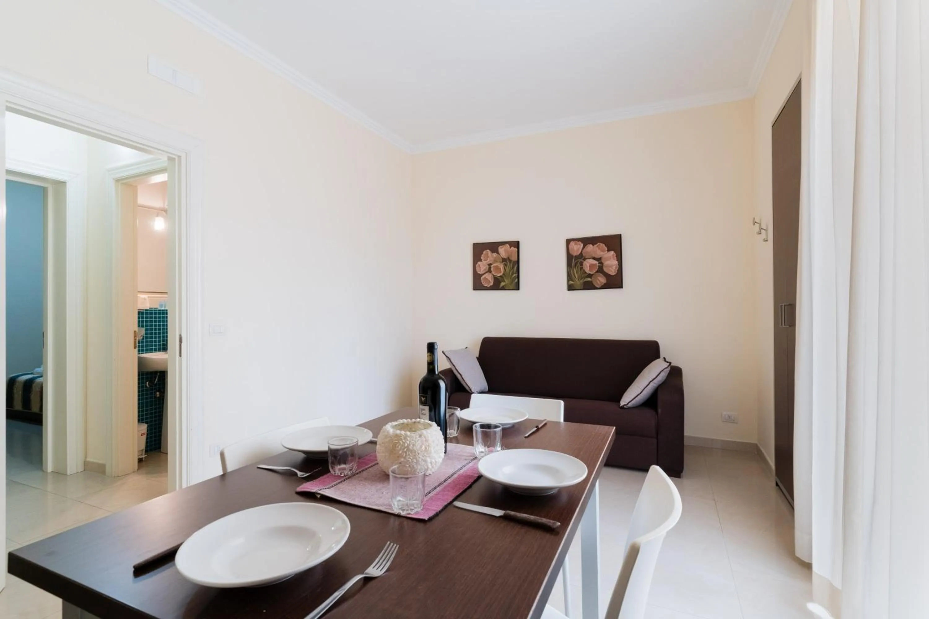 Property building in Palazzo Mongiò