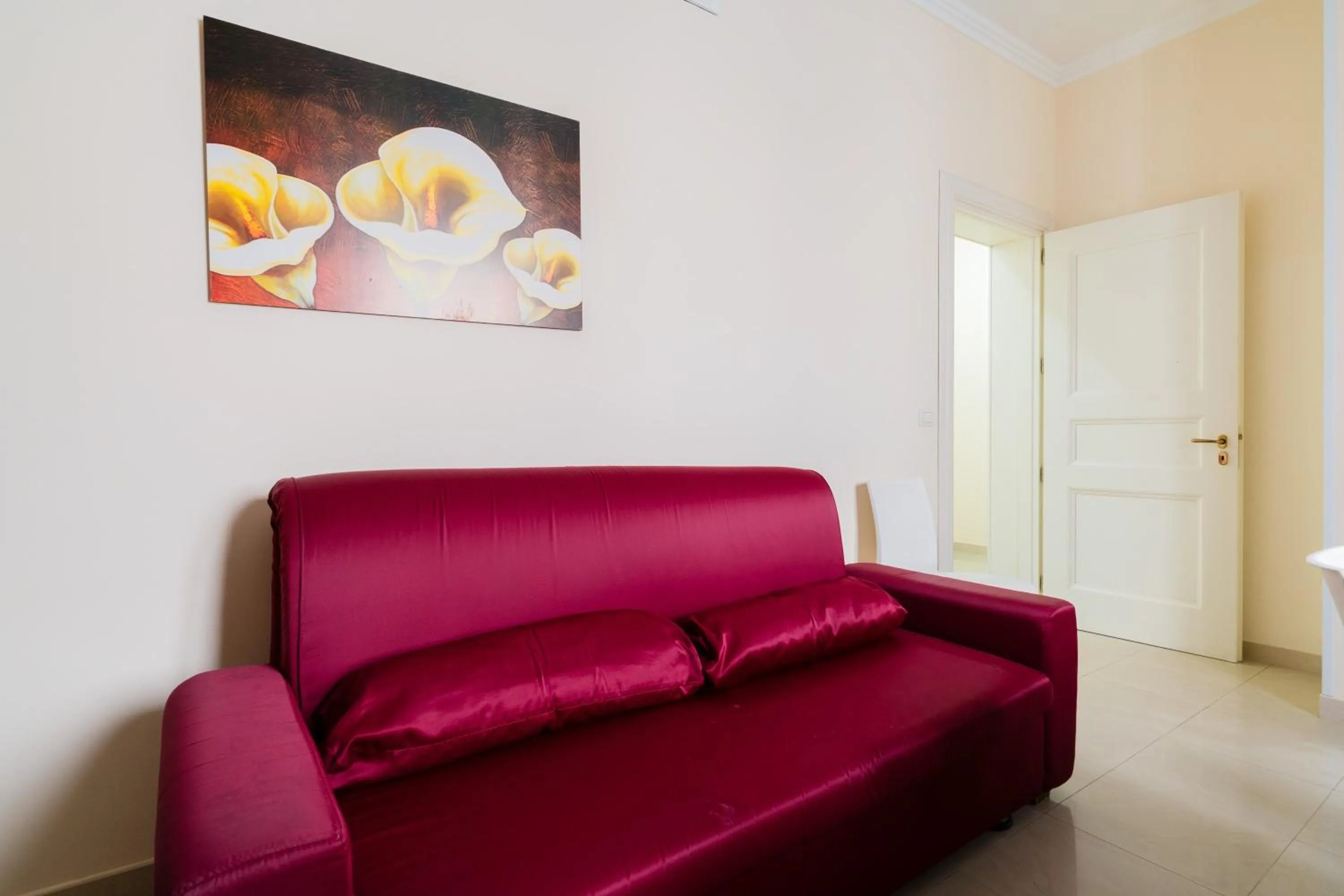 Property building in Palazzo Mongiò