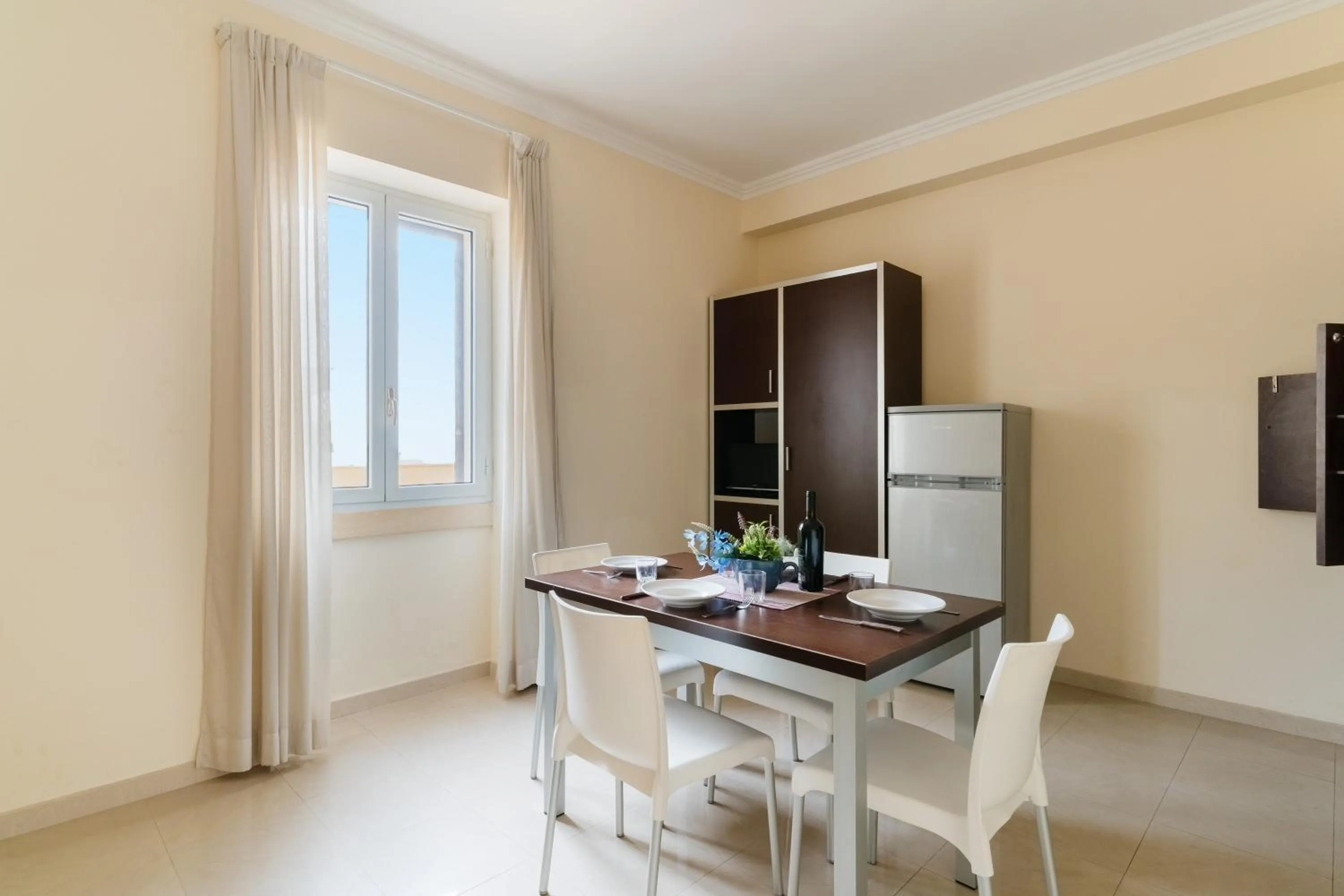 Property building in Palazzo Mongiò