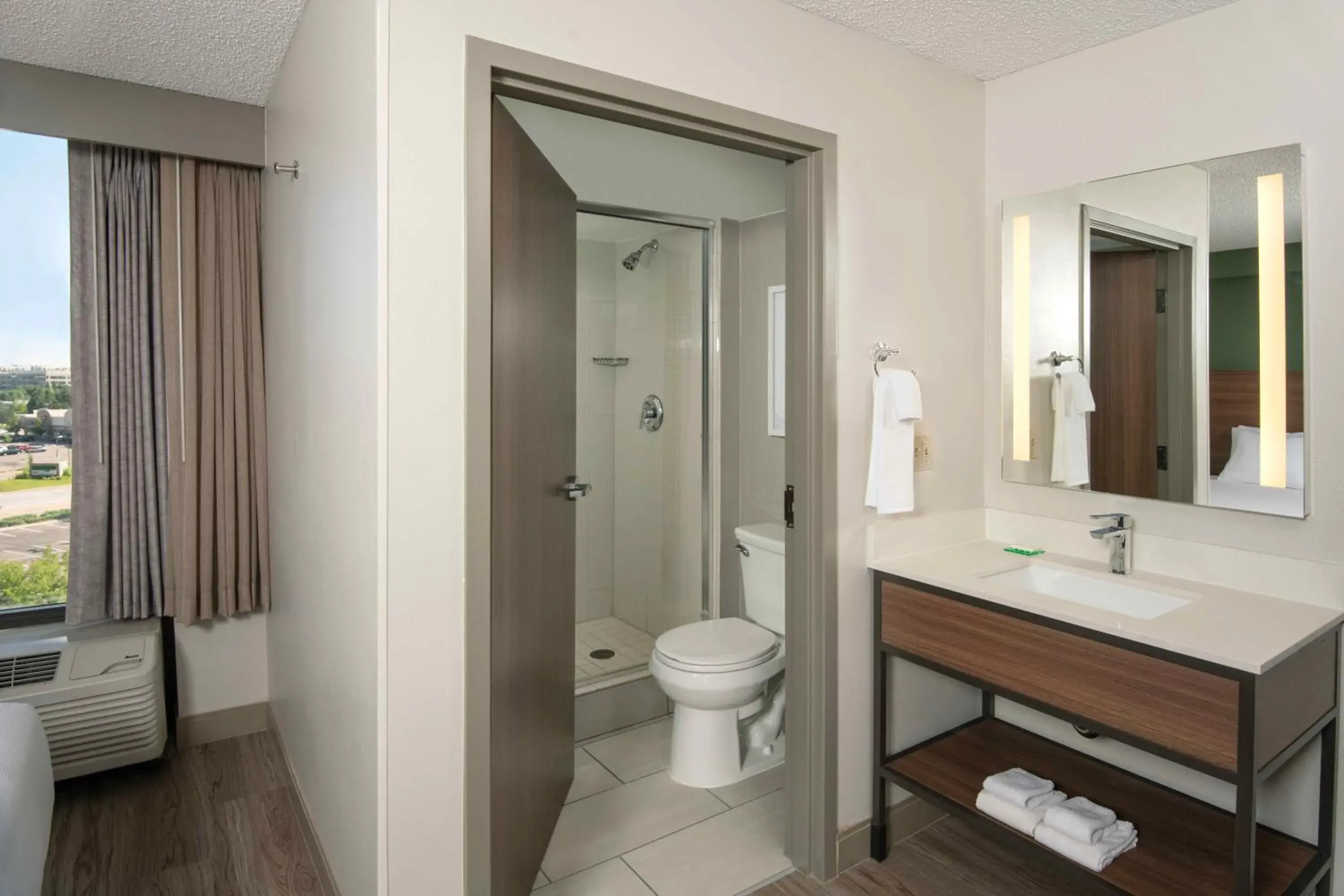 King Room with Sofa Bed in Hyatt Place Denver Tech Center King Room with Sofa Bed in Hyatt Place Denver Tech Center