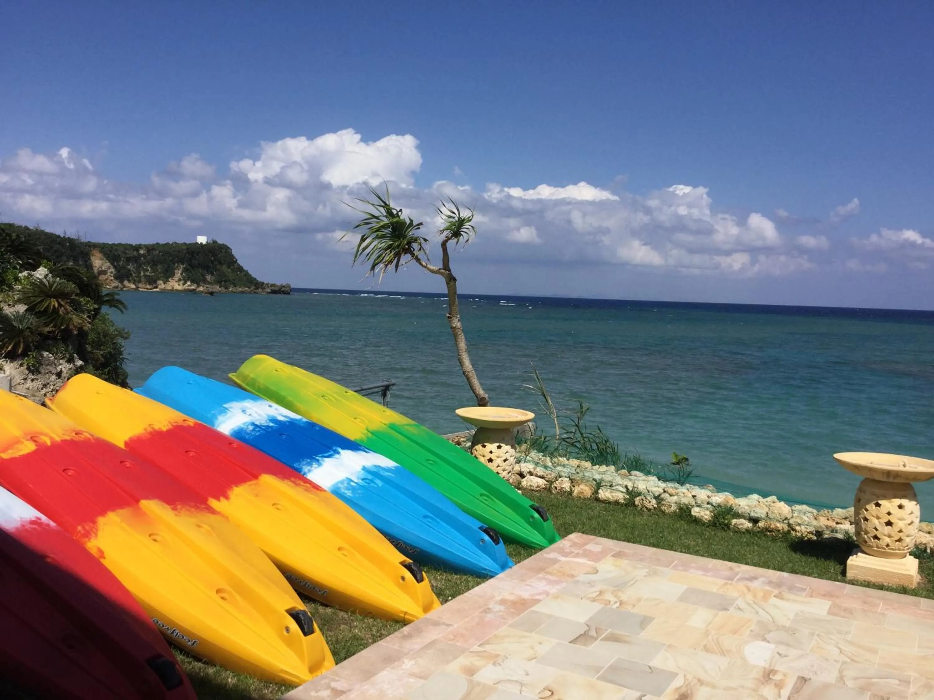 Other in Hotel Oceans Nakijin