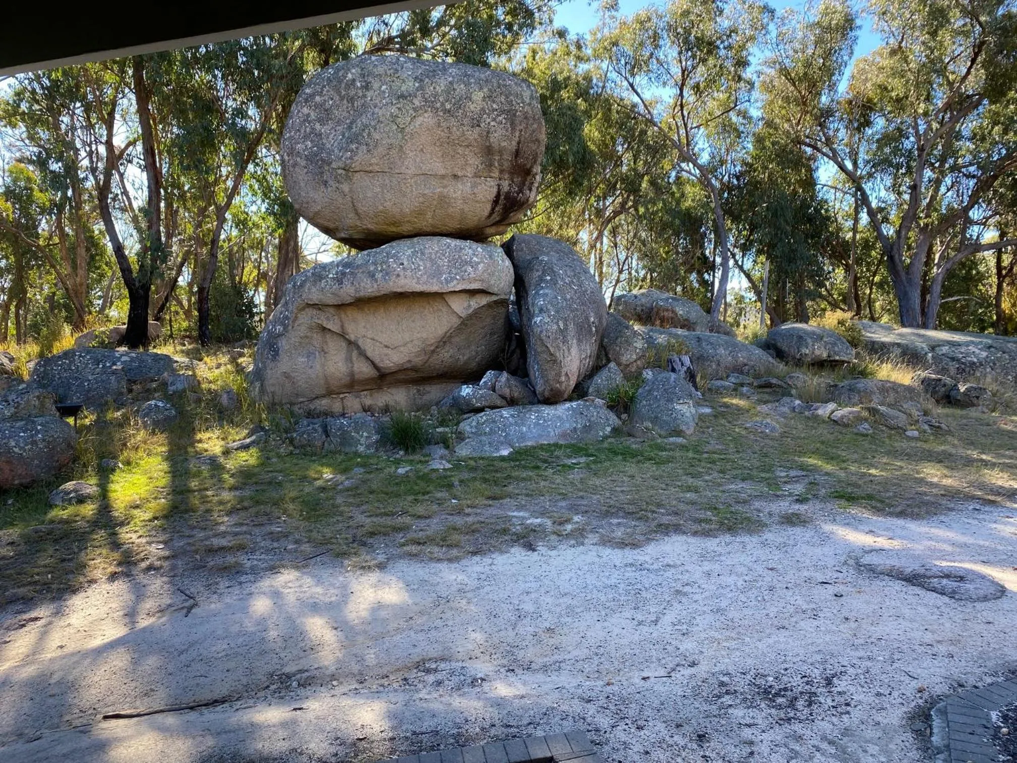 Girraween Country Inn