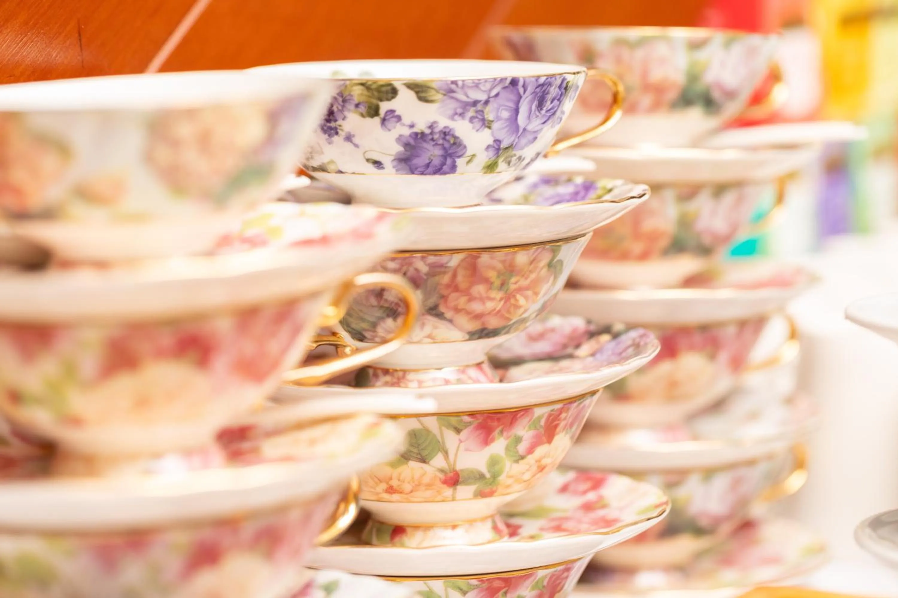 Restaurant/places to eat in Girraween Country Inn