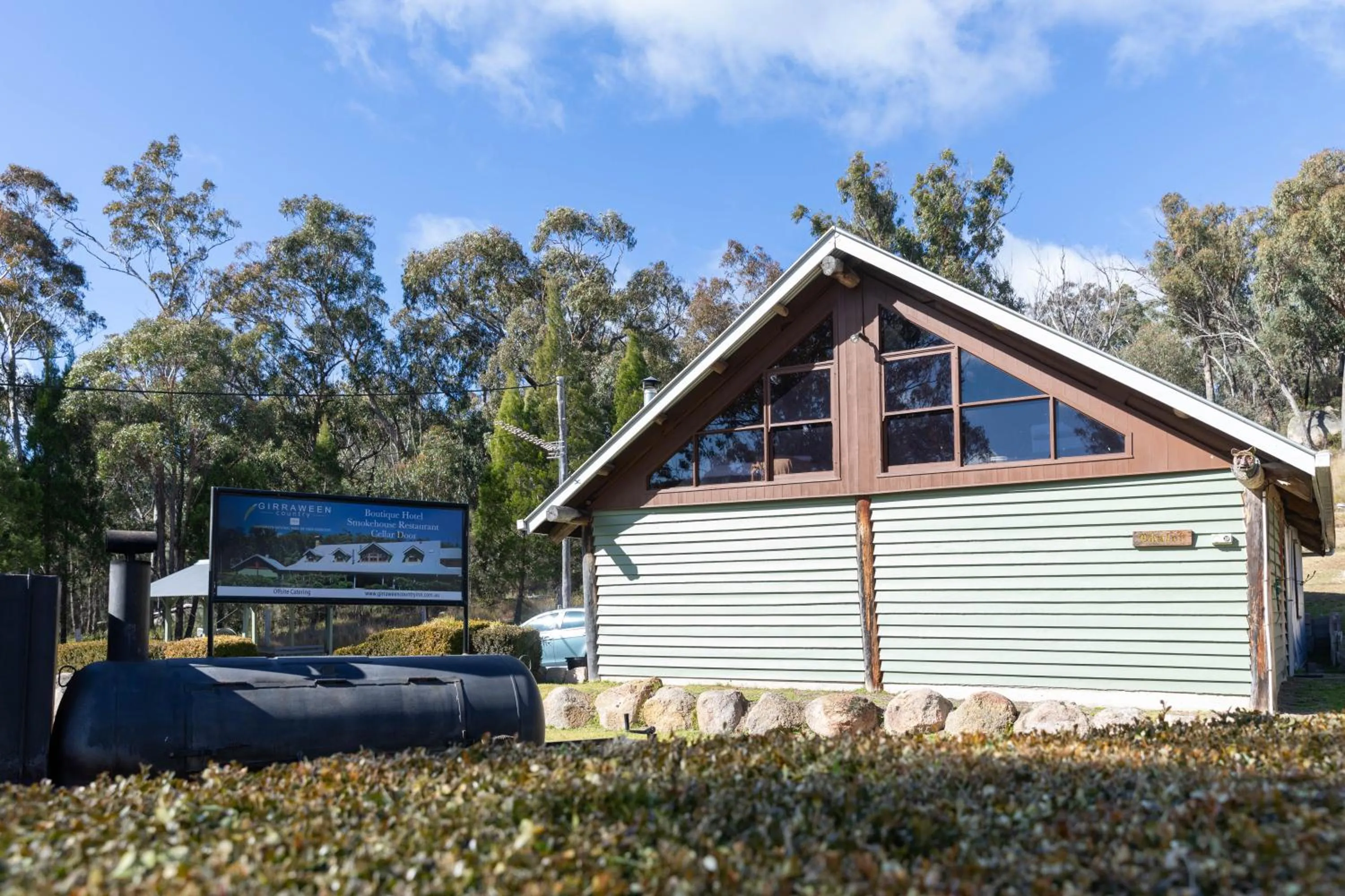 Girraween Country Inn