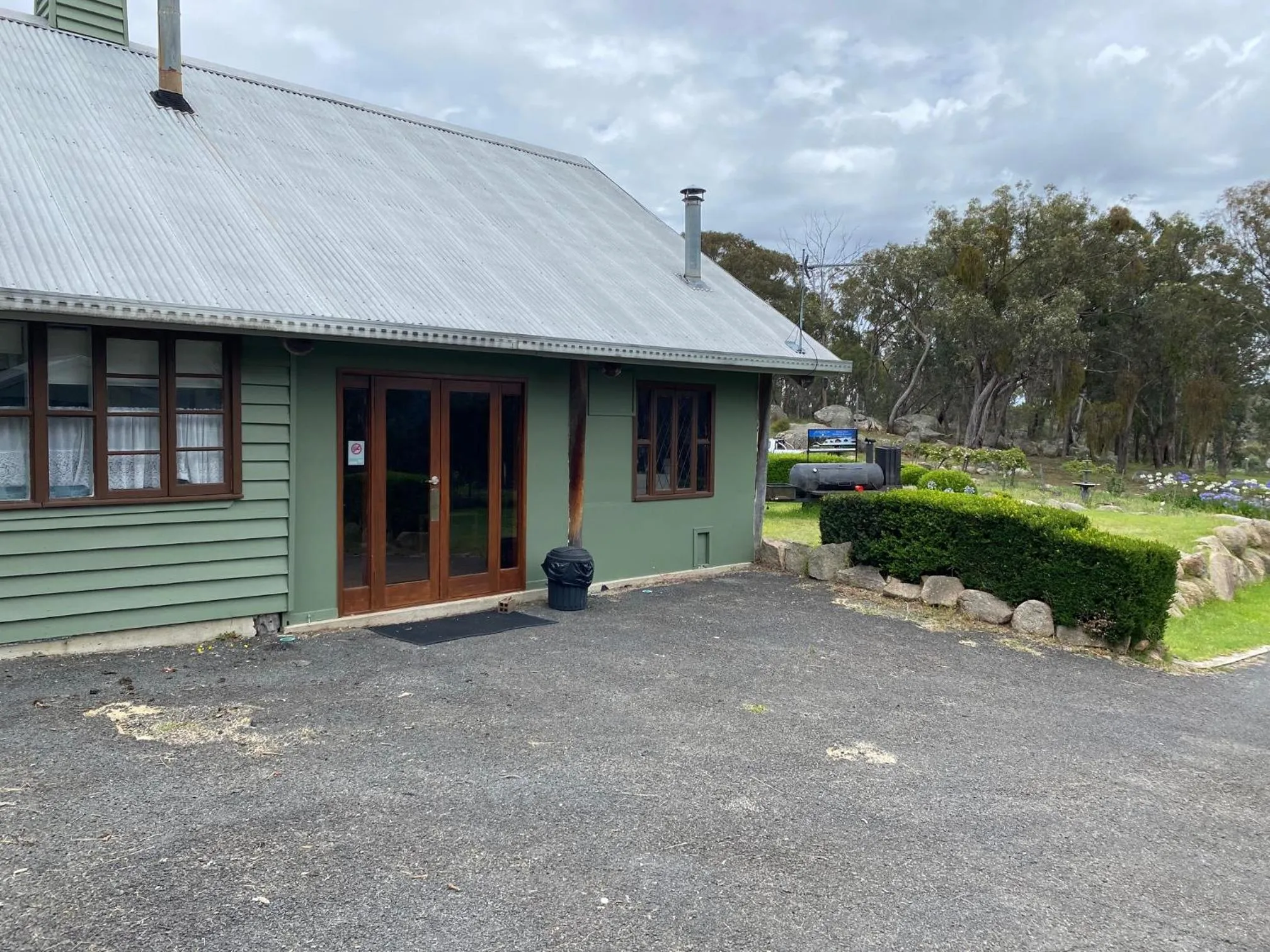 Girraween Country Inn