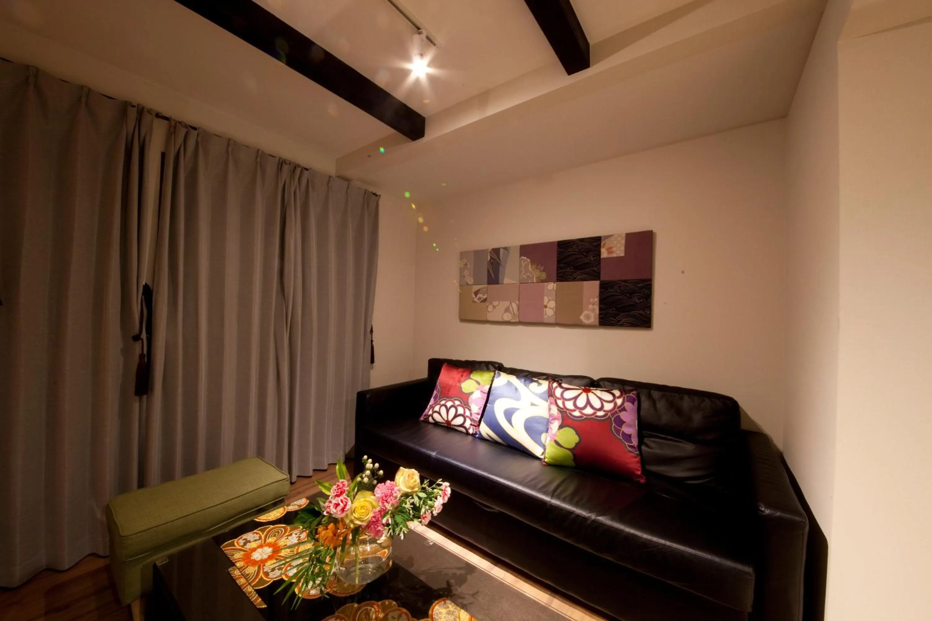 Living room in CHELSEA24