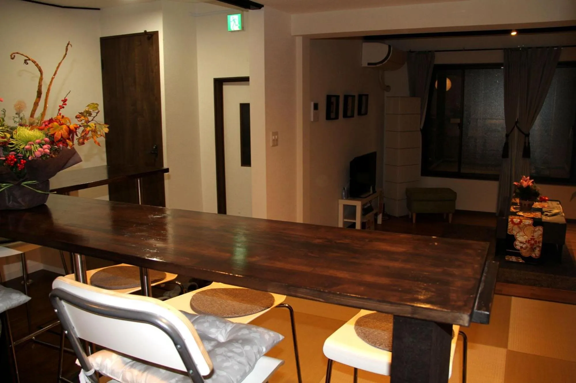 Living room in CHELSEA24