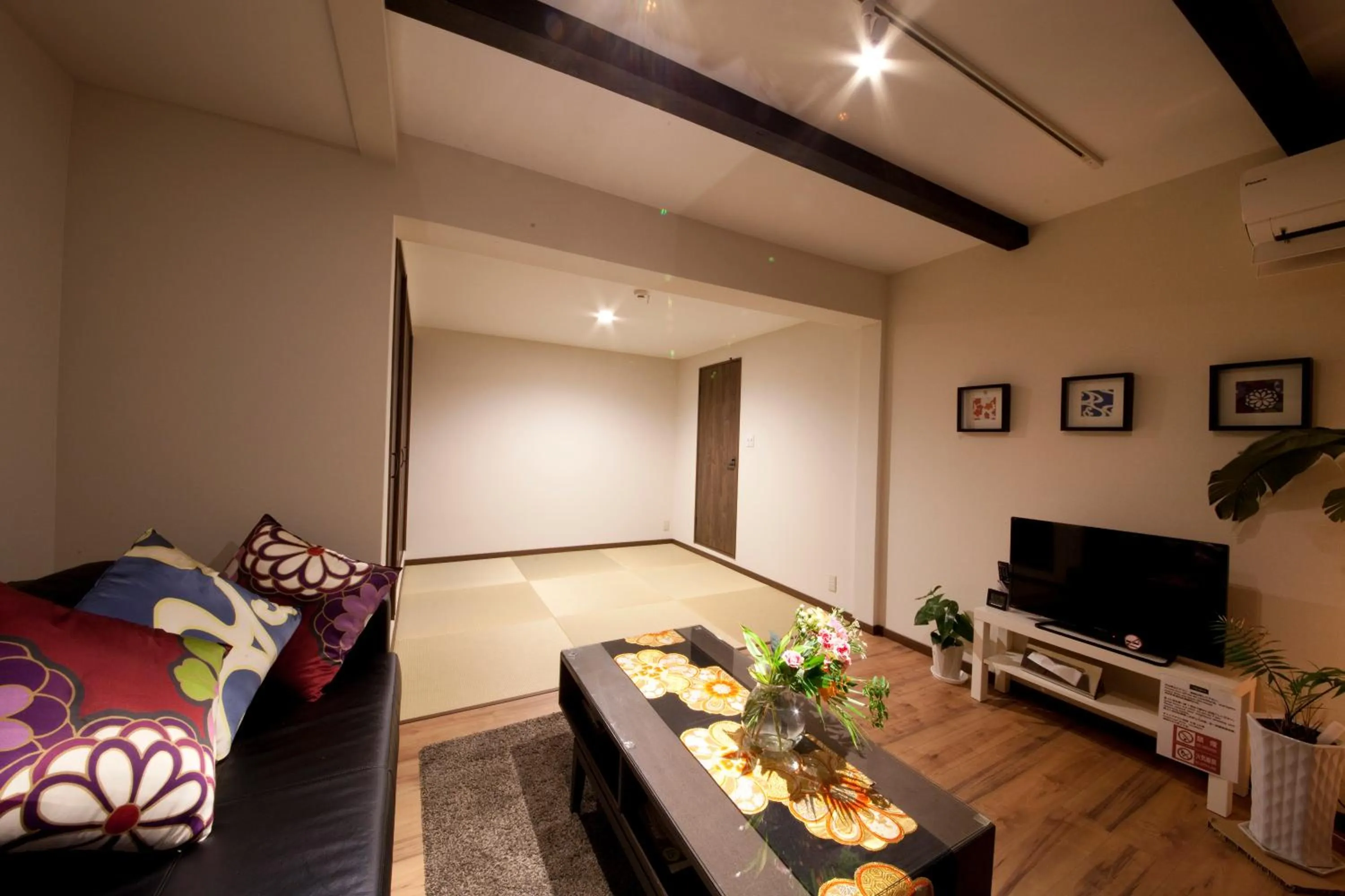 Living room in CHELSEA24