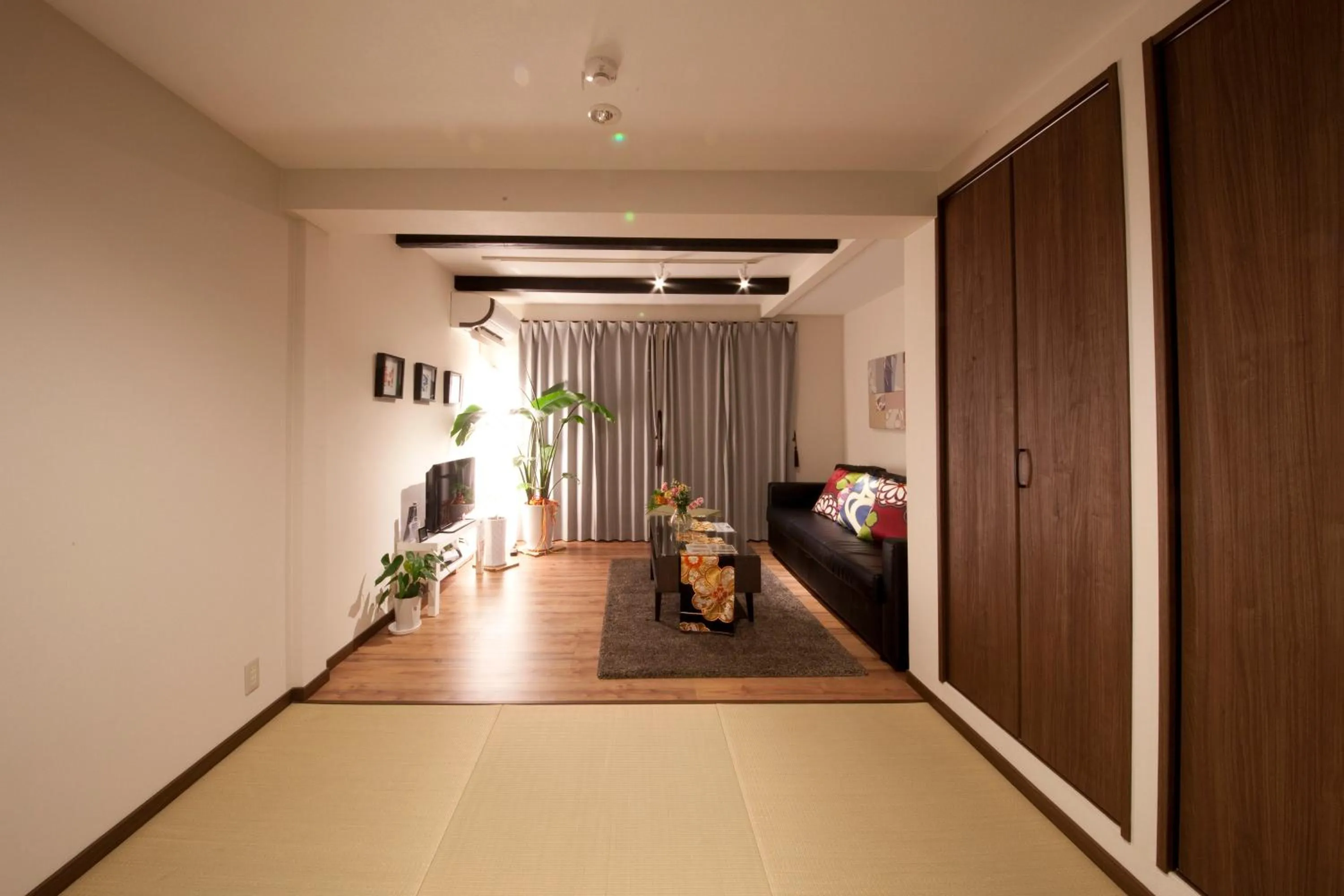 Living room in CHELSEA24