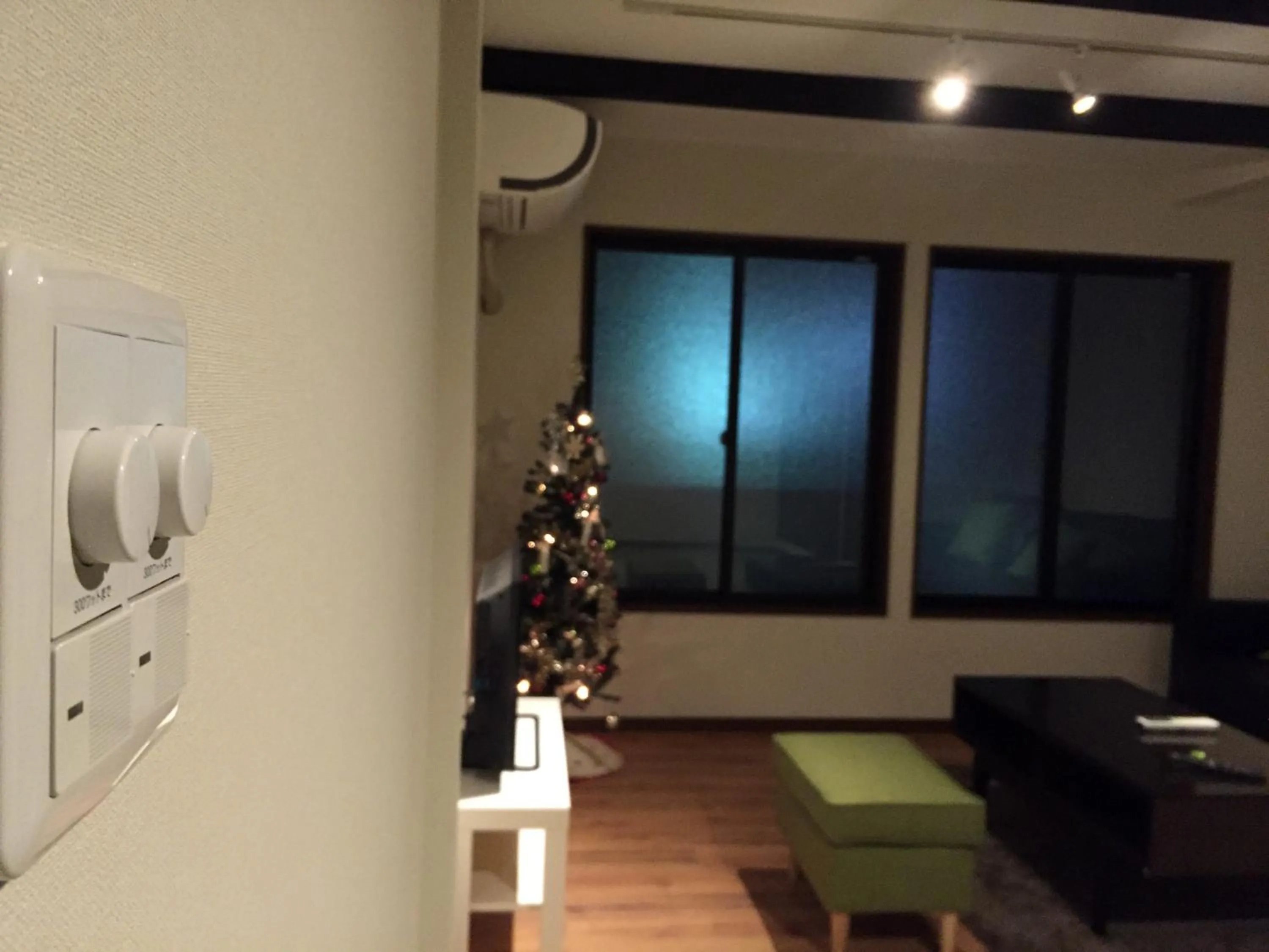 Living room in CHELSEA24