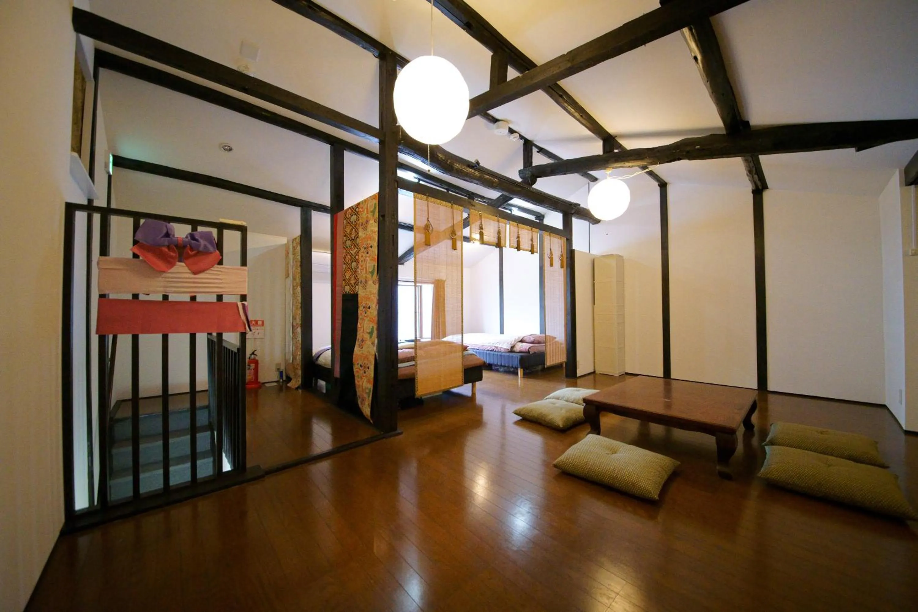 Bedroom in CHELSEA24