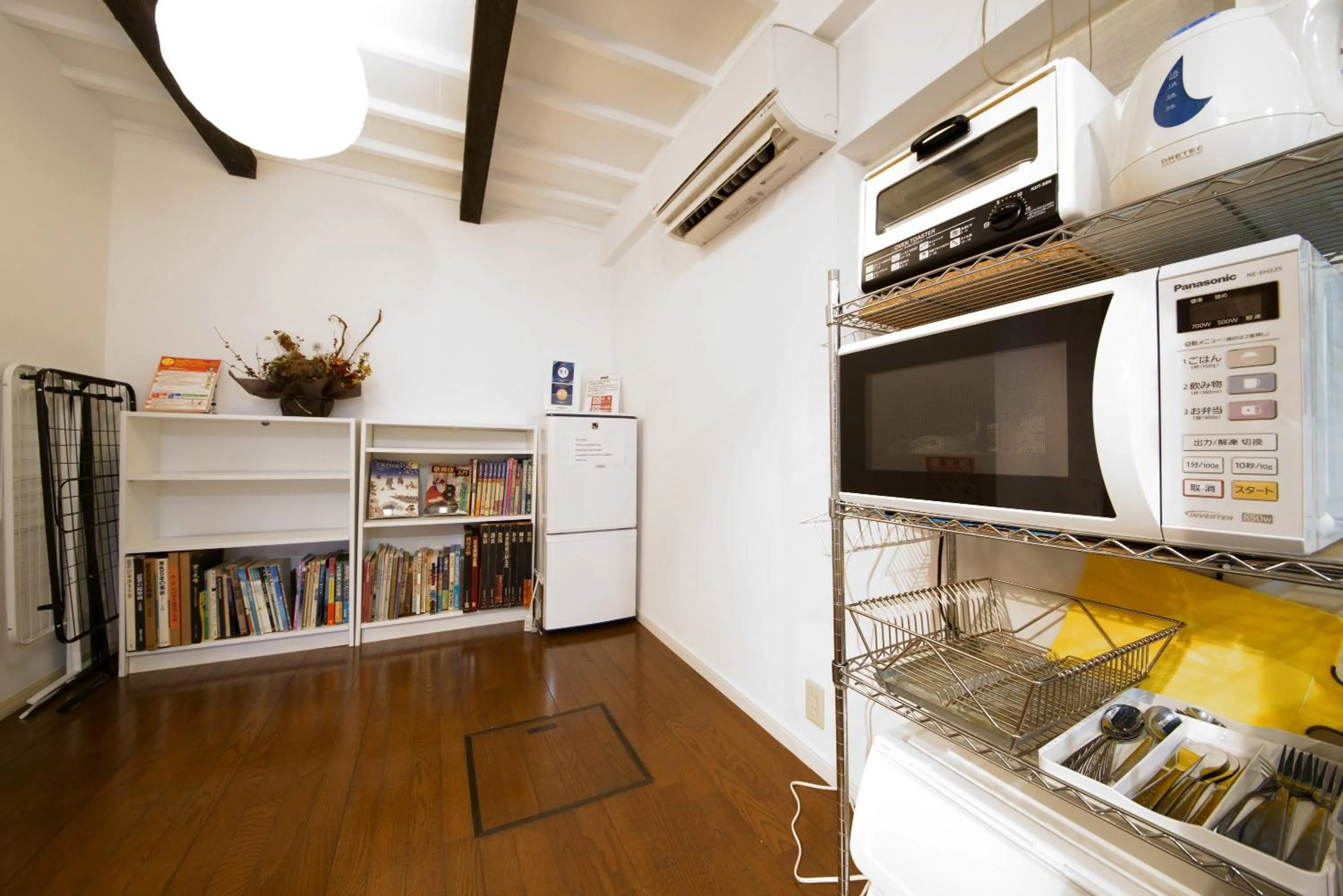 Living room in CHELSEA24