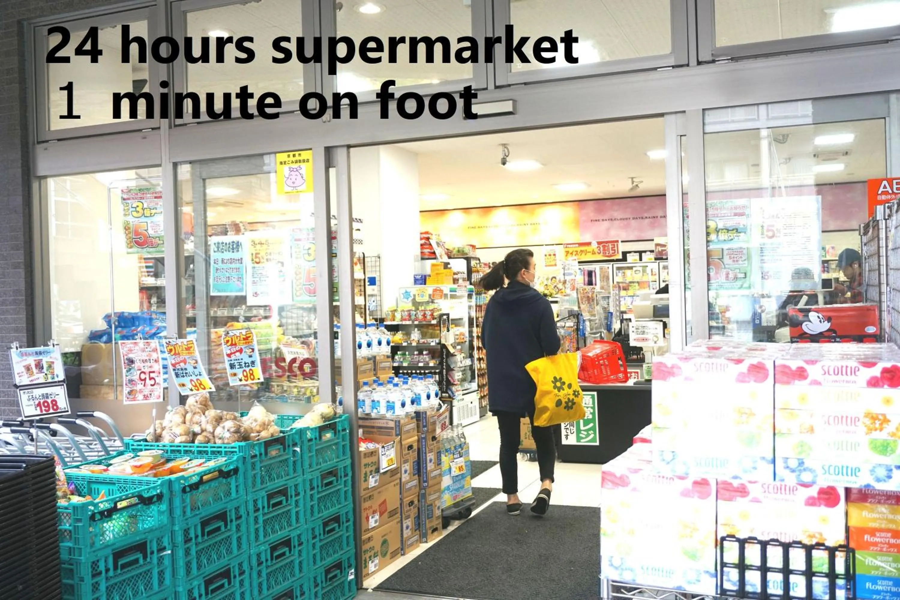 Off site in CHELSEA24